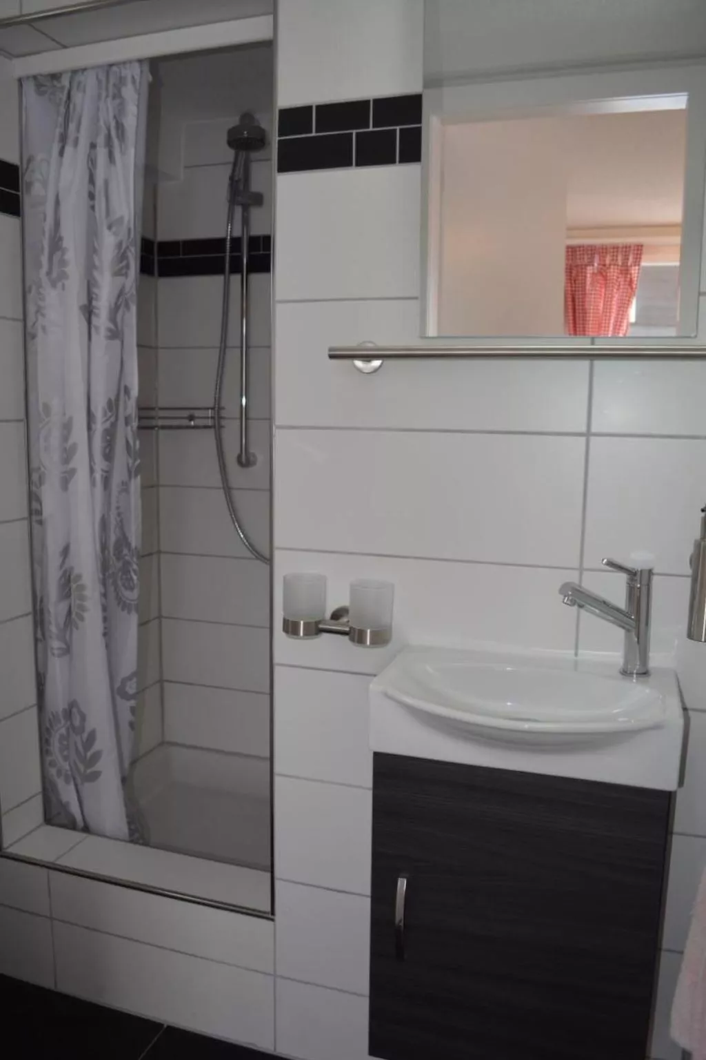 Chalet Sandra in Wengen-Binnen