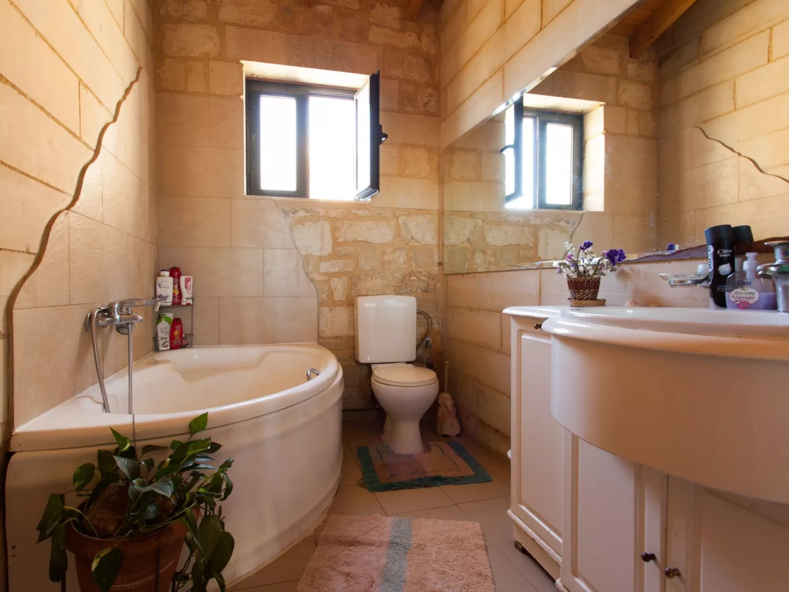 BIO-Energie-Villa Antonis-Binnen