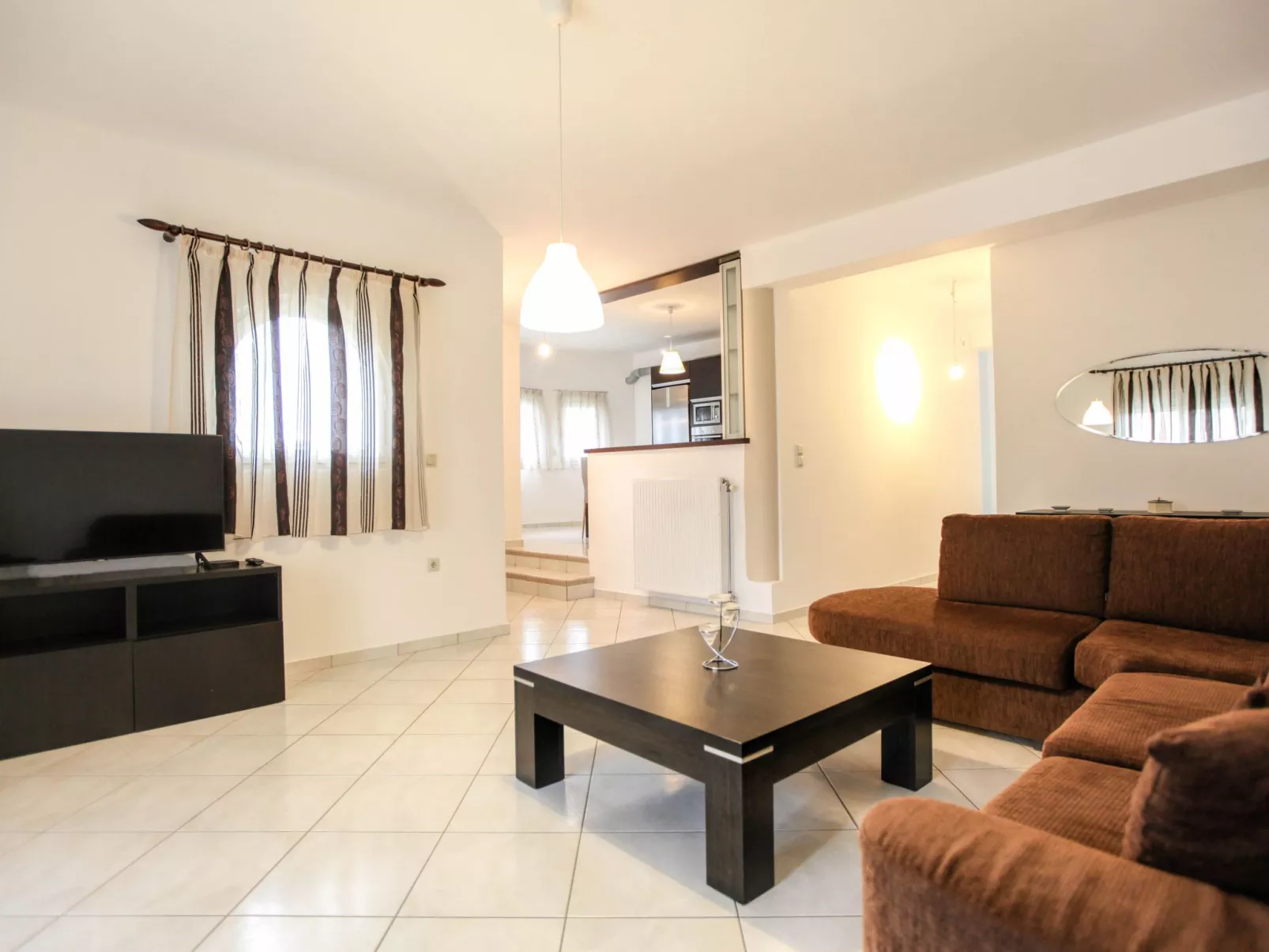 Meteora's Secret Garden House#2-Binnen