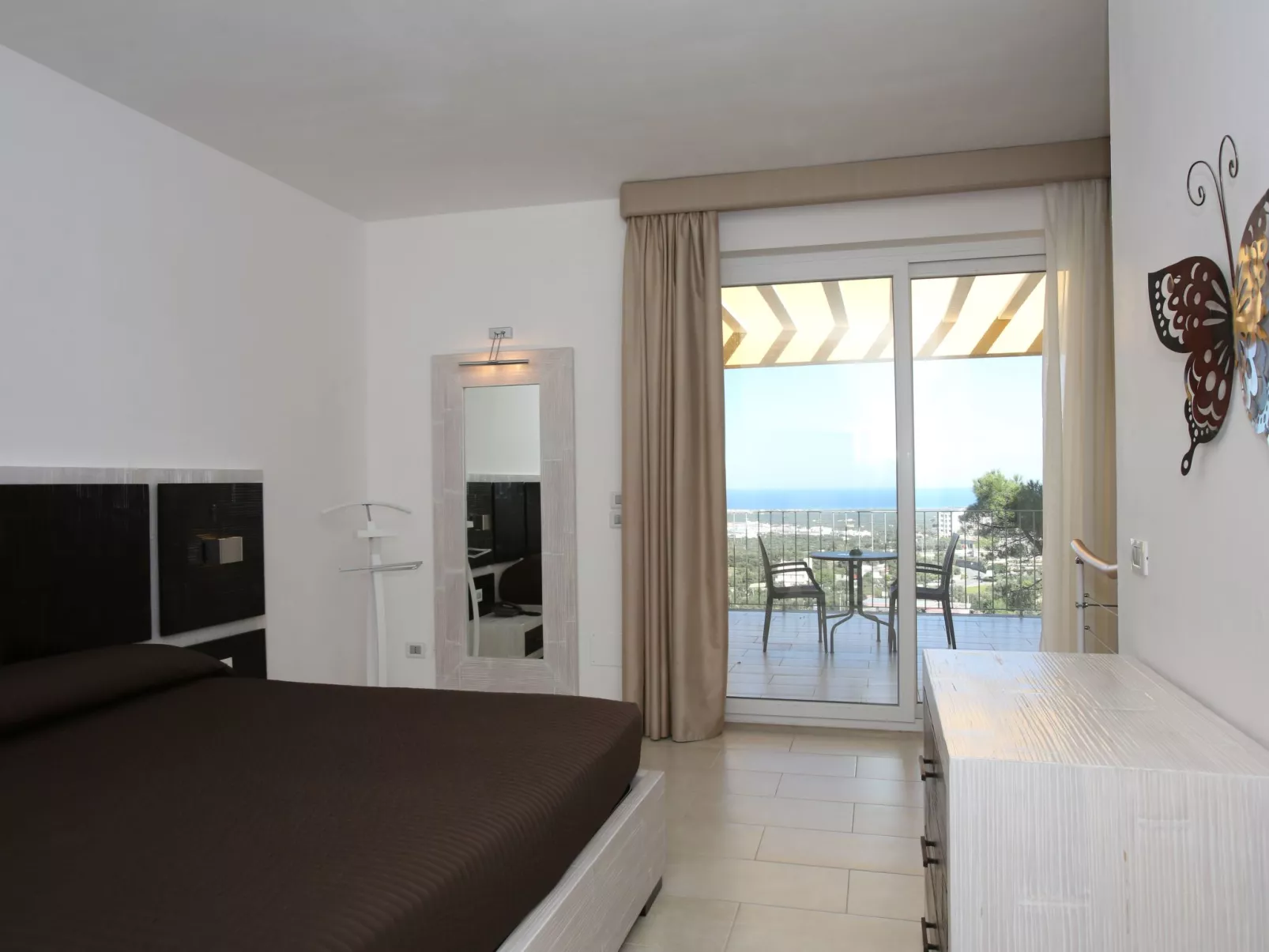 Unknown Accommodation-Binnen