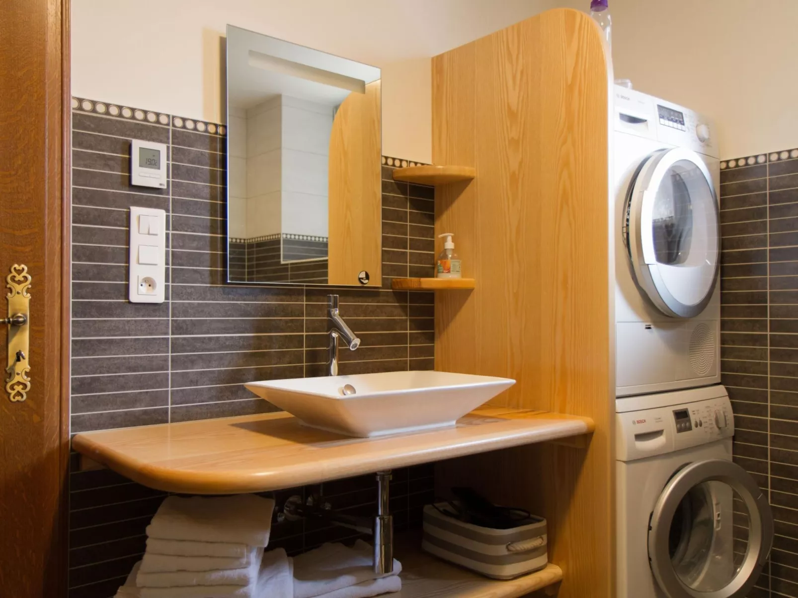 Gite Ungersberg-Binnen