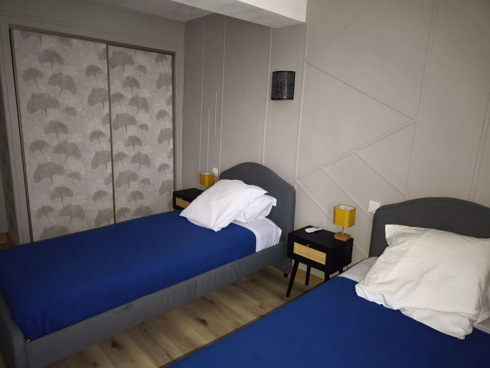 Schönes renoviertes katalanisches Haus-Binnen