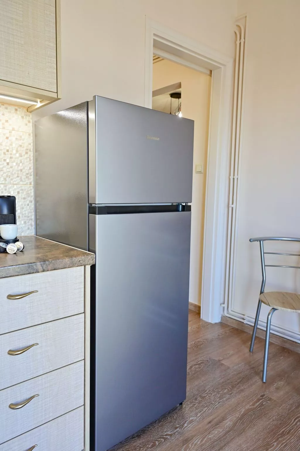 Royal Blue Central House "by Checkin"-Binnen