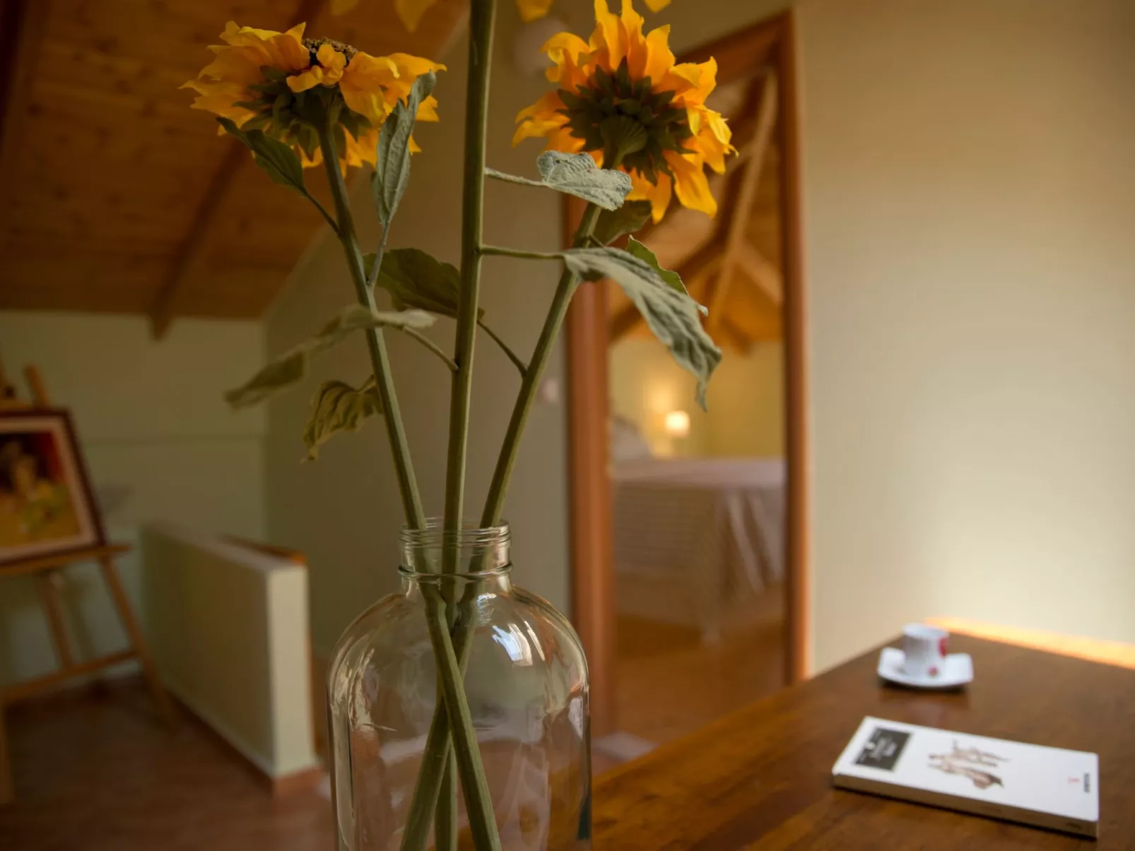 Haus in Nea Tirintha mit privatem Parkplatz-Binnen