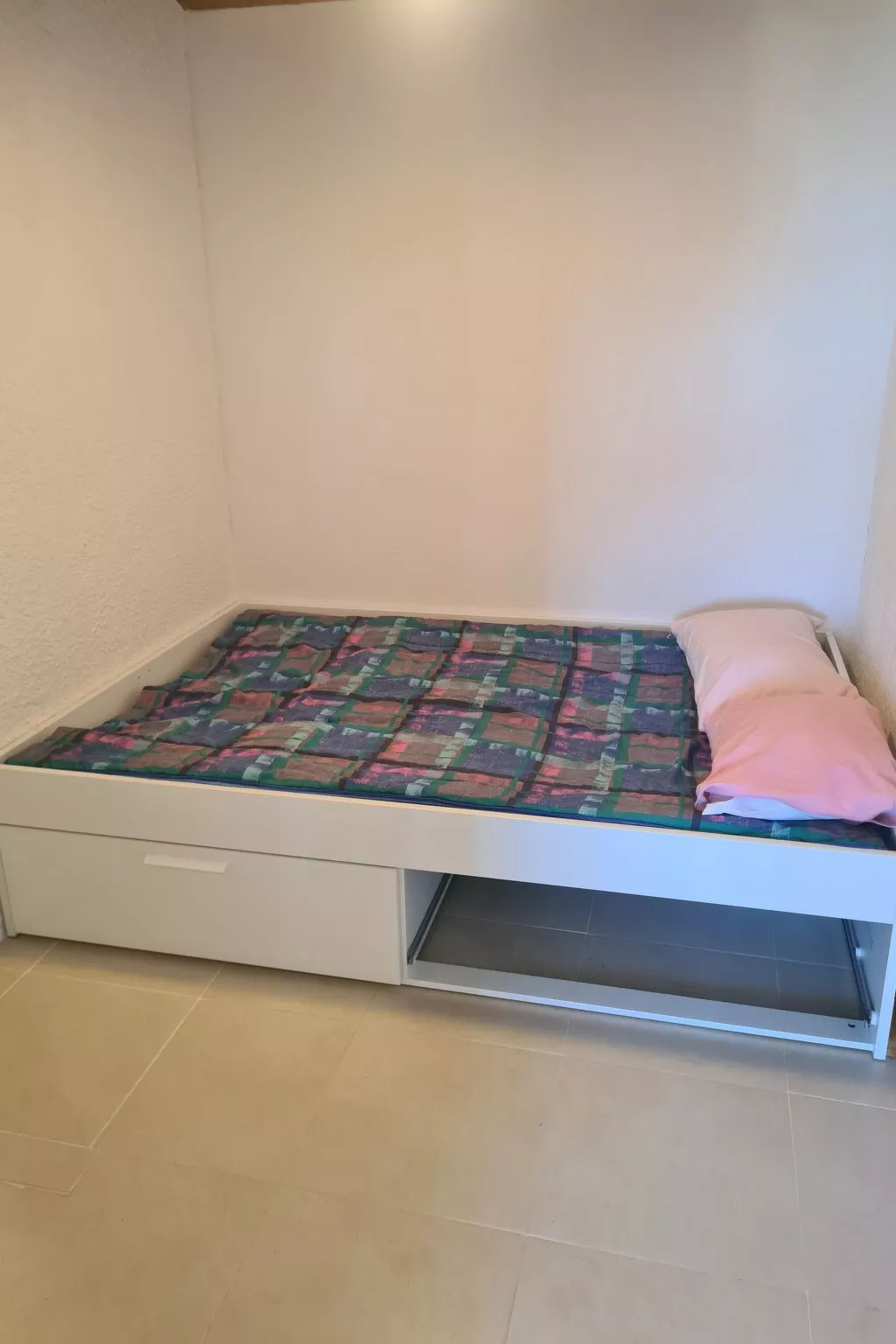 "Casa zinu" mit Blick aufs Meer - Binnen