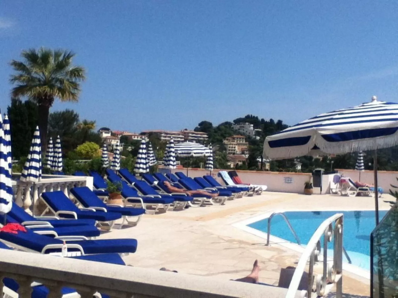 Schöne Wohnung in Villefranche-Sur-Mer-Image-tags.info