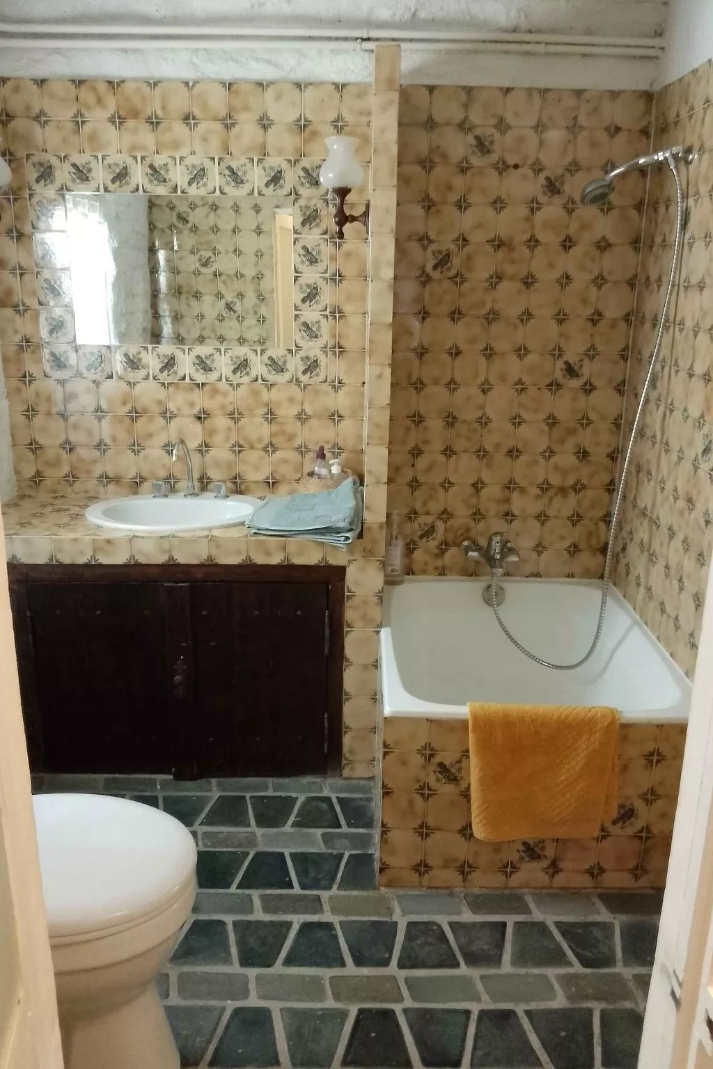 Domaine Santonne-Binnen