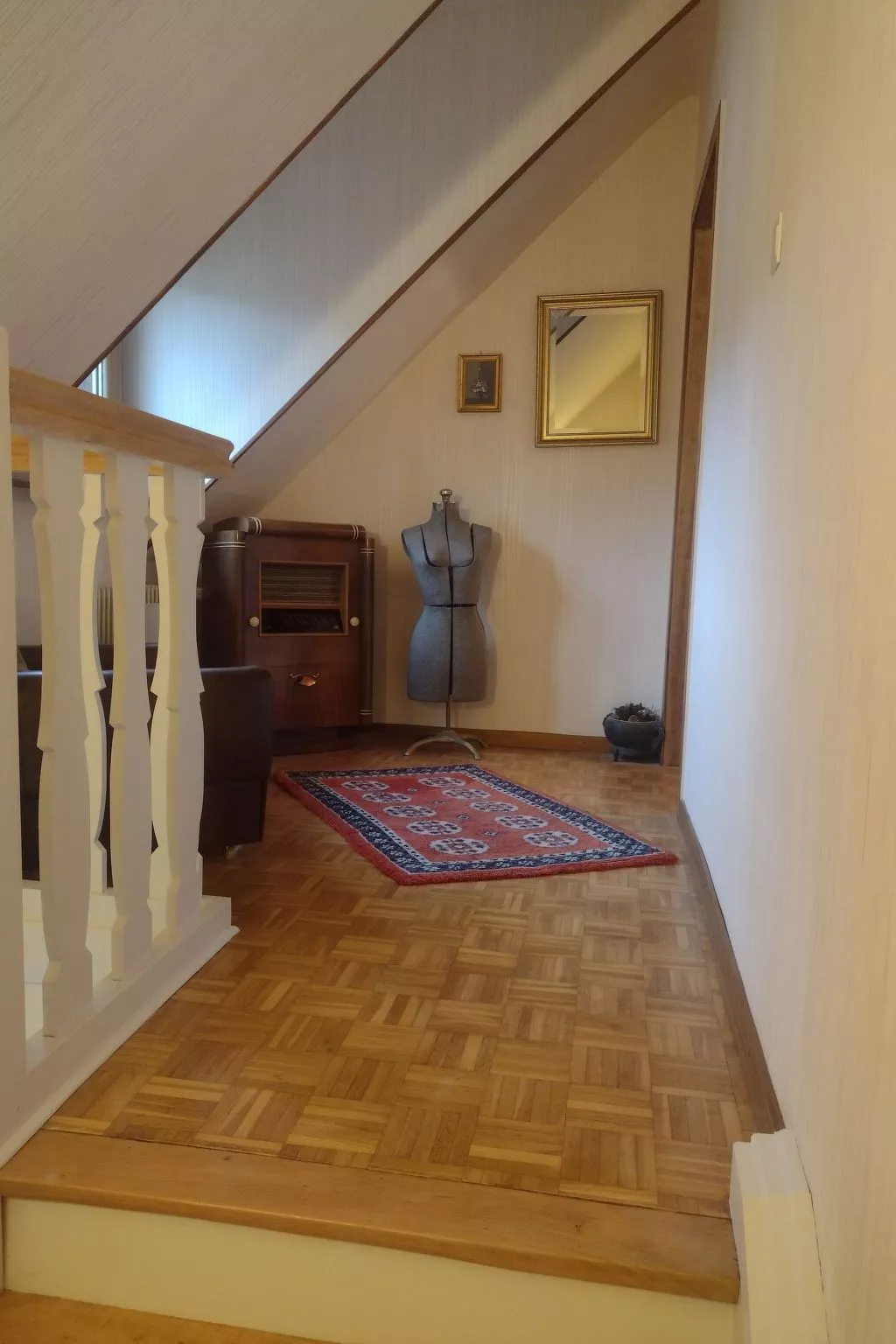  Bellevue mit Große Garten-Binnen