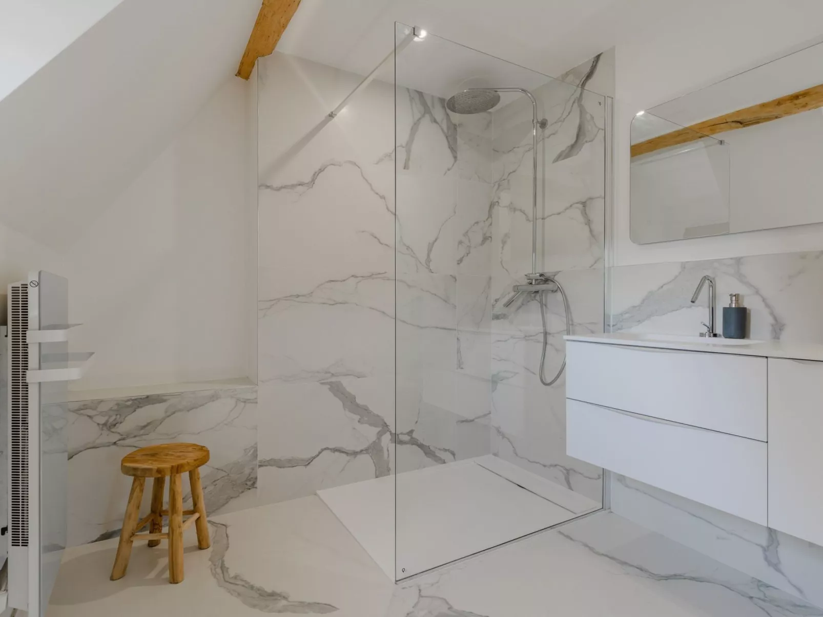 Le grand cottage - Cottage mit Charme in der Normandie-Binnen