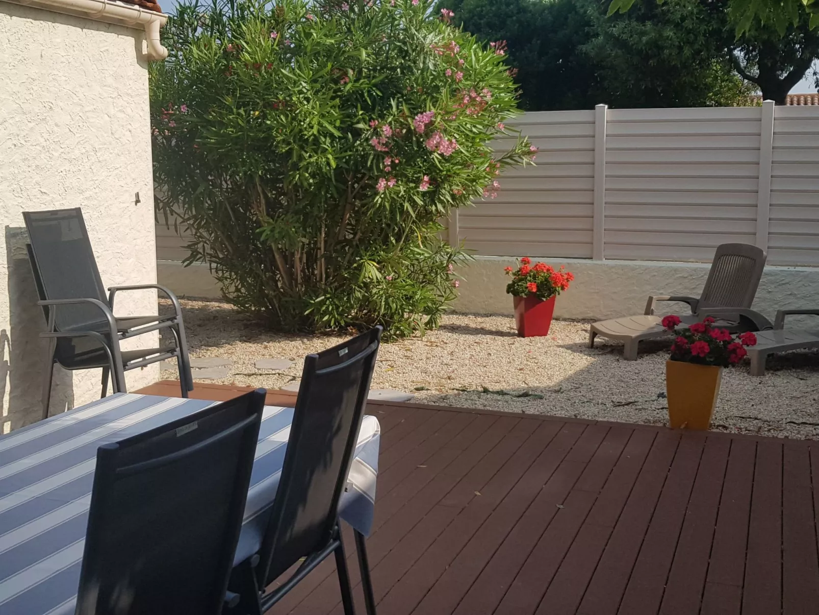 Haus Sables d'Olonne-Buiten