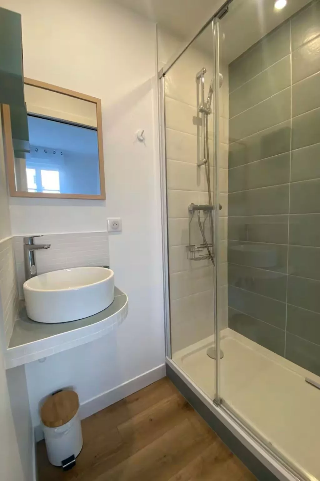 Charme DisneyLand Paris Vallée Village 8P See-Binnen