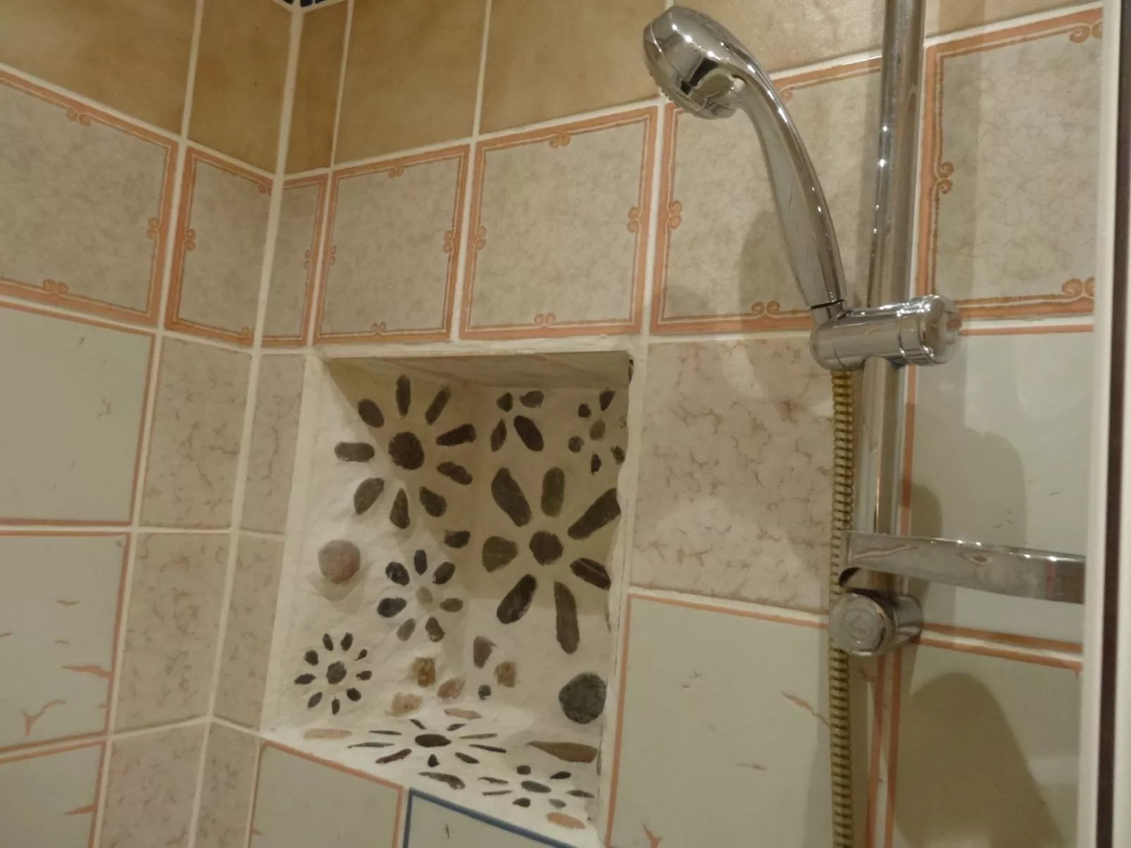 Haus für 6 Personen mit eigener Terrasse-Binnen