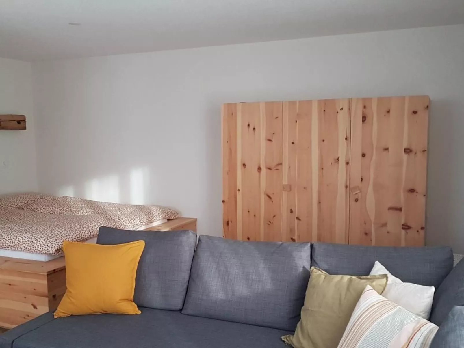 Biohof Tanngarten-Binnen