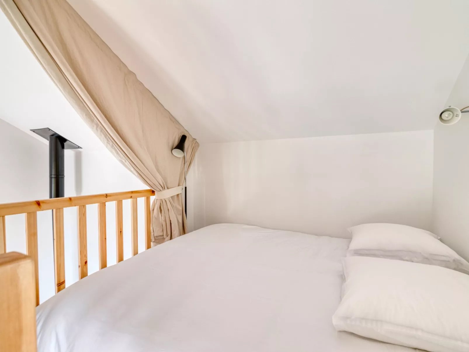 Domäne "La Résidence" inmitten der Natur-Image-tags.info