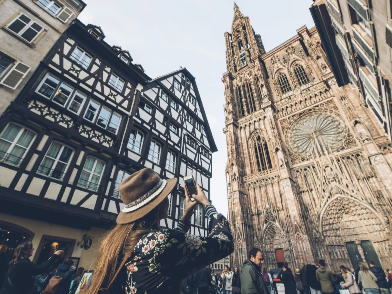 Wohnung "Terre d'Hélène" und Garten-Buiten