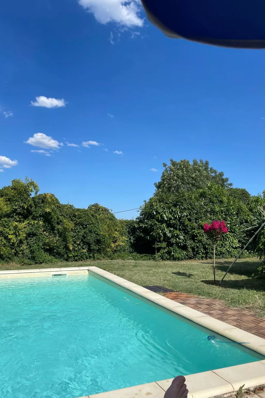 Pujols Petite-Buiten