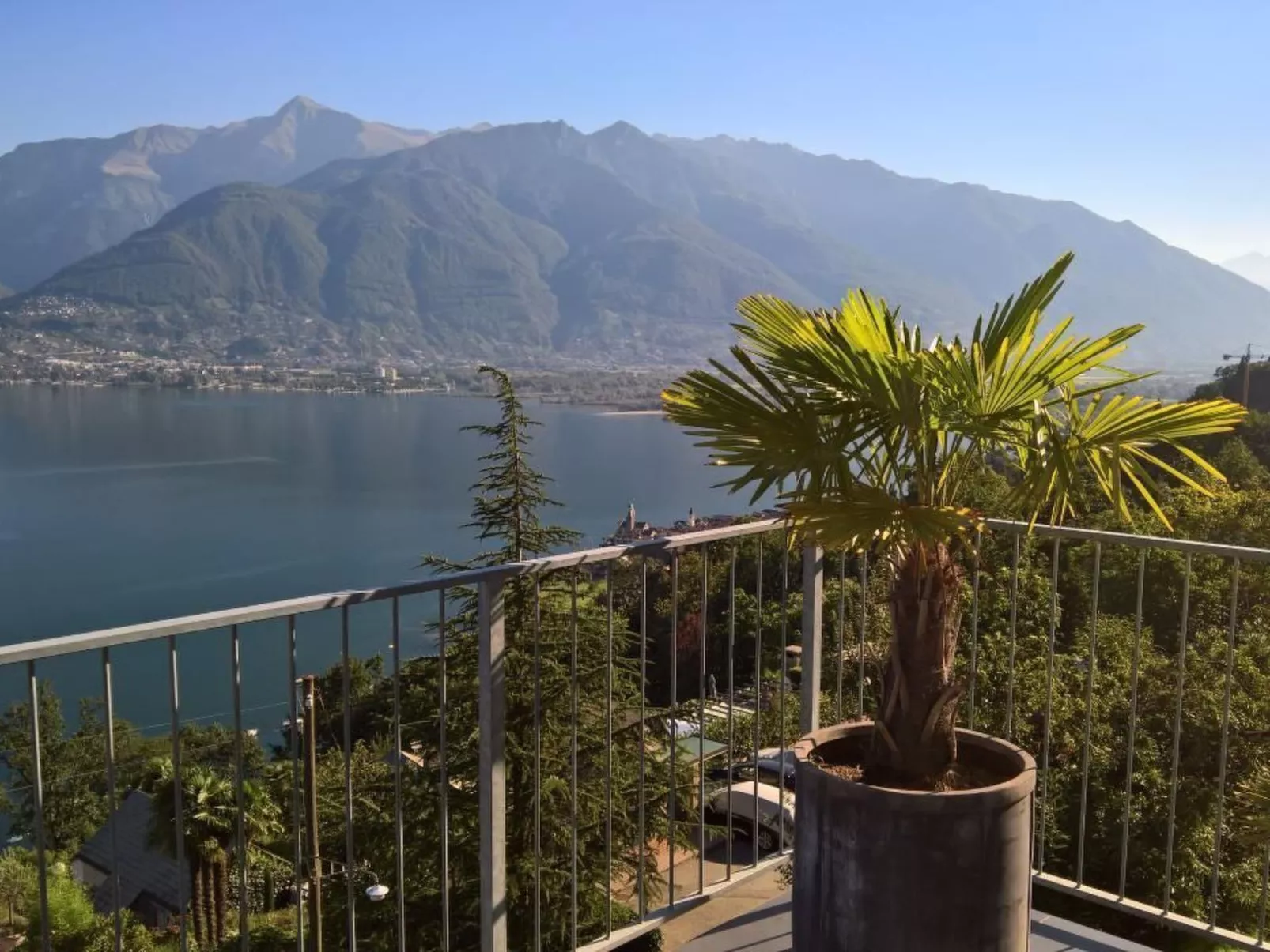 Wohnung an Traumlage mit Tessinerflair-Image-tags.info