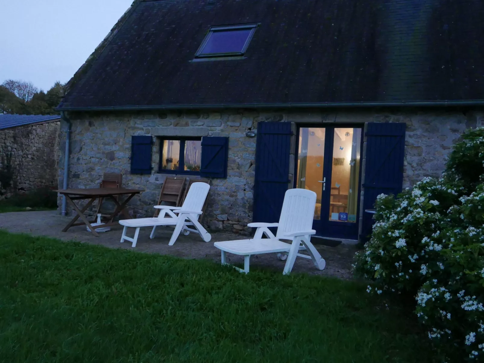 Die Domaine de Kerampape-Image-tags.info