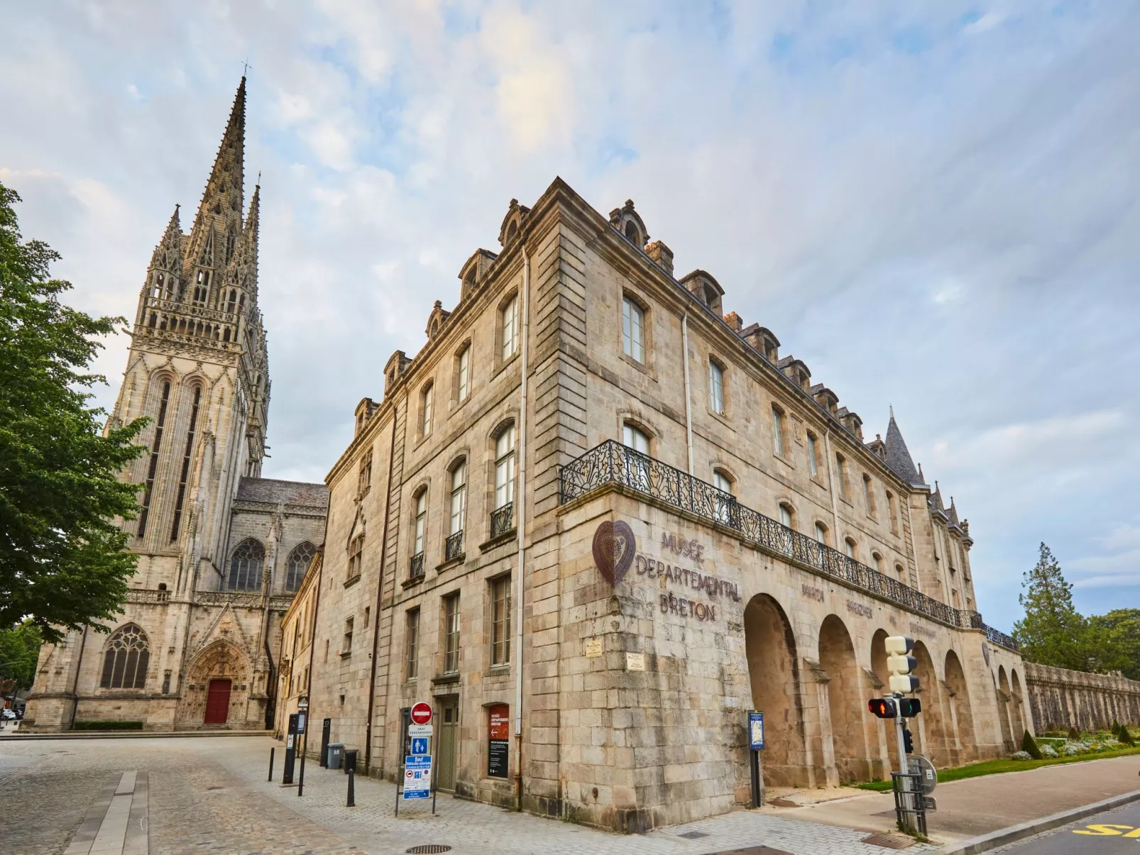 Cap Coz Cottage 500m vom Sandstrand entfernt-Buiten