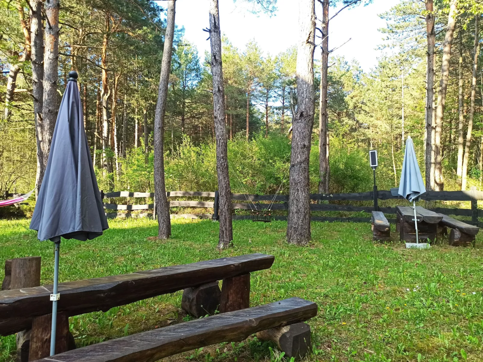 Finca "5-Schlafzimmer-Haus" mit Bergblick - Buiten