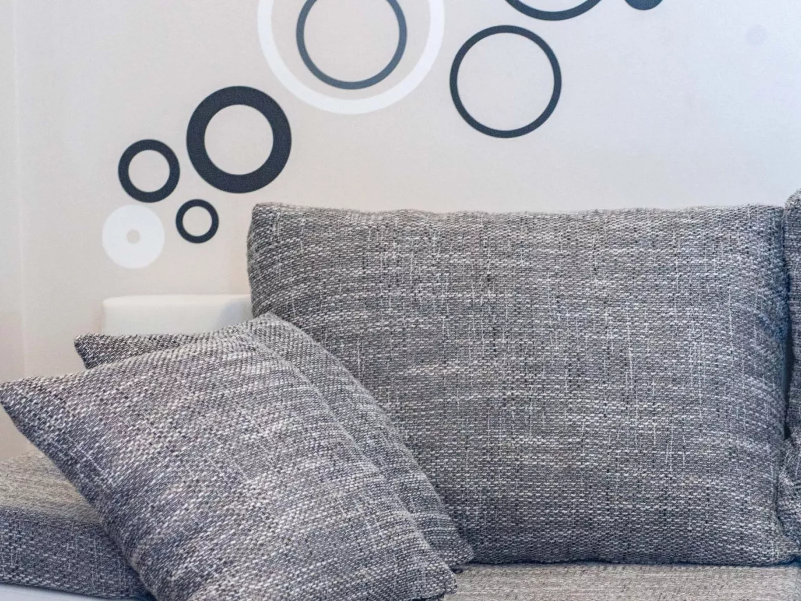 In Lopar mit Terrasse und Grill-Binnen