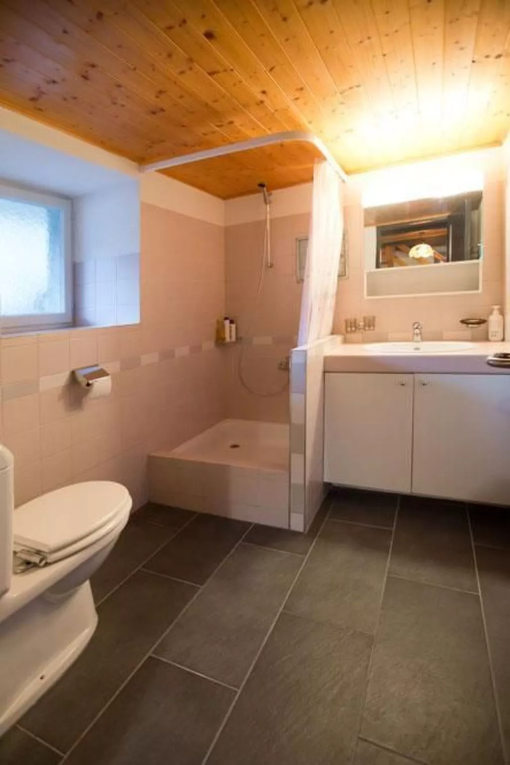 Casa-Onsernone-Binnen