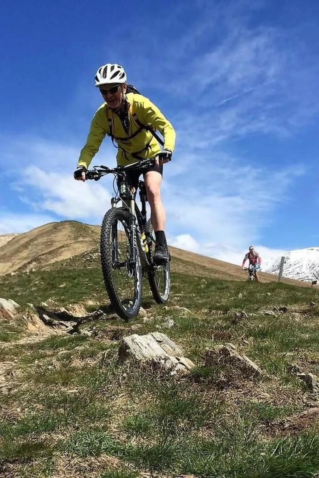 Casa Geissenstall-Buiten