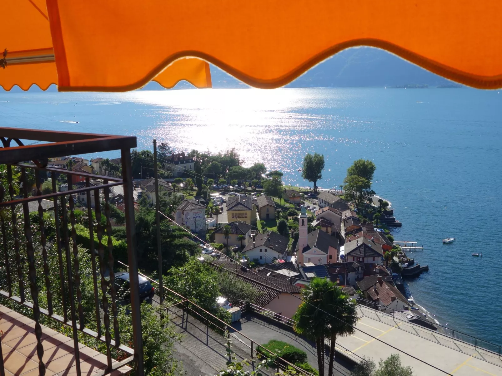 Vallegione Gerra-Binnen