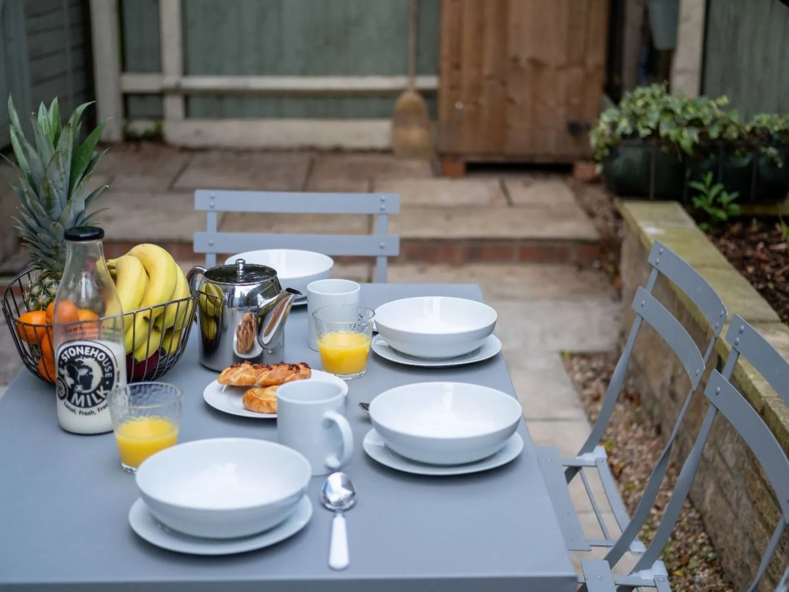 Doverow Cottage-Image-tags.info