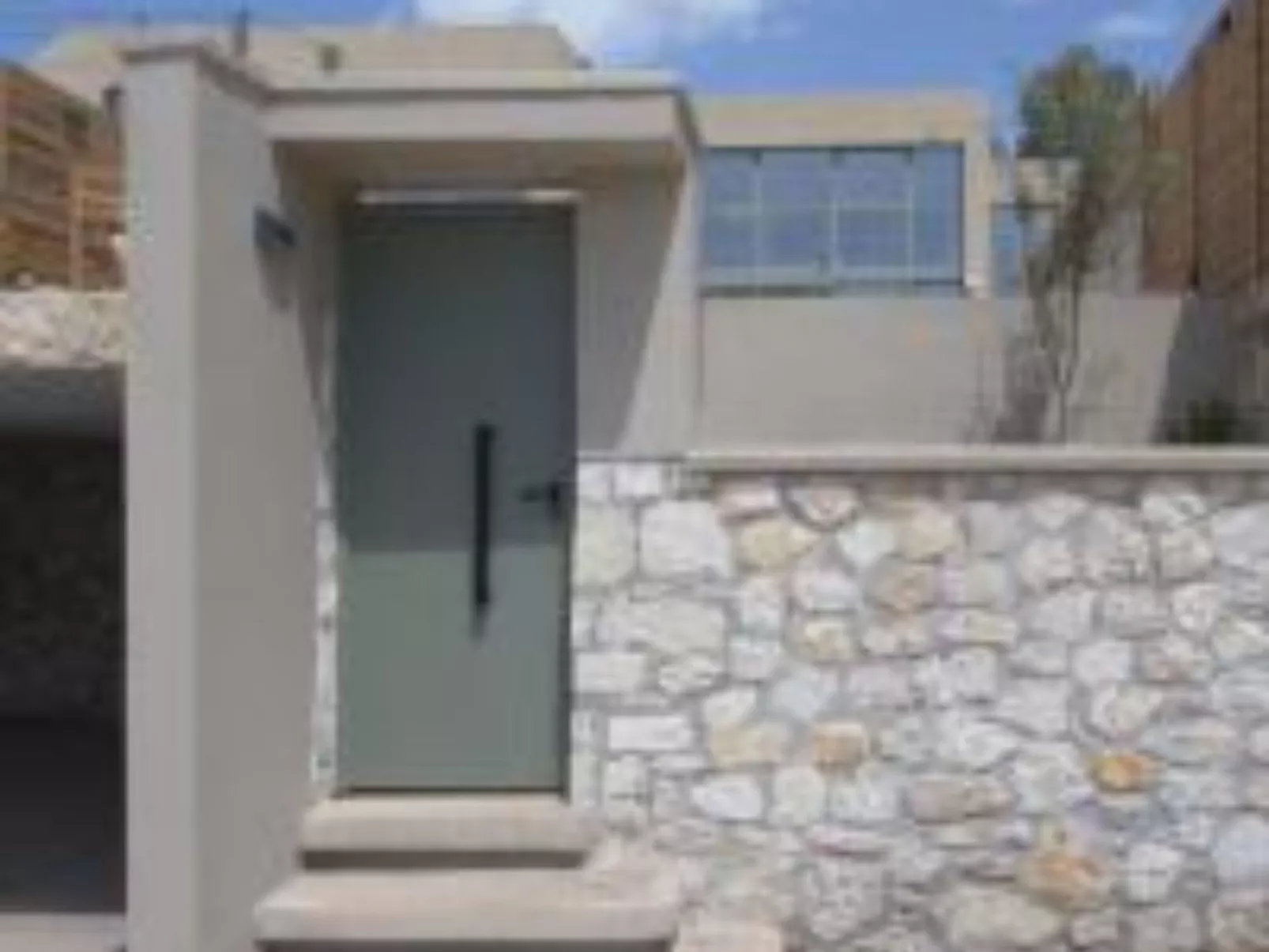 Endogeios Luxus-Villen-Buiten