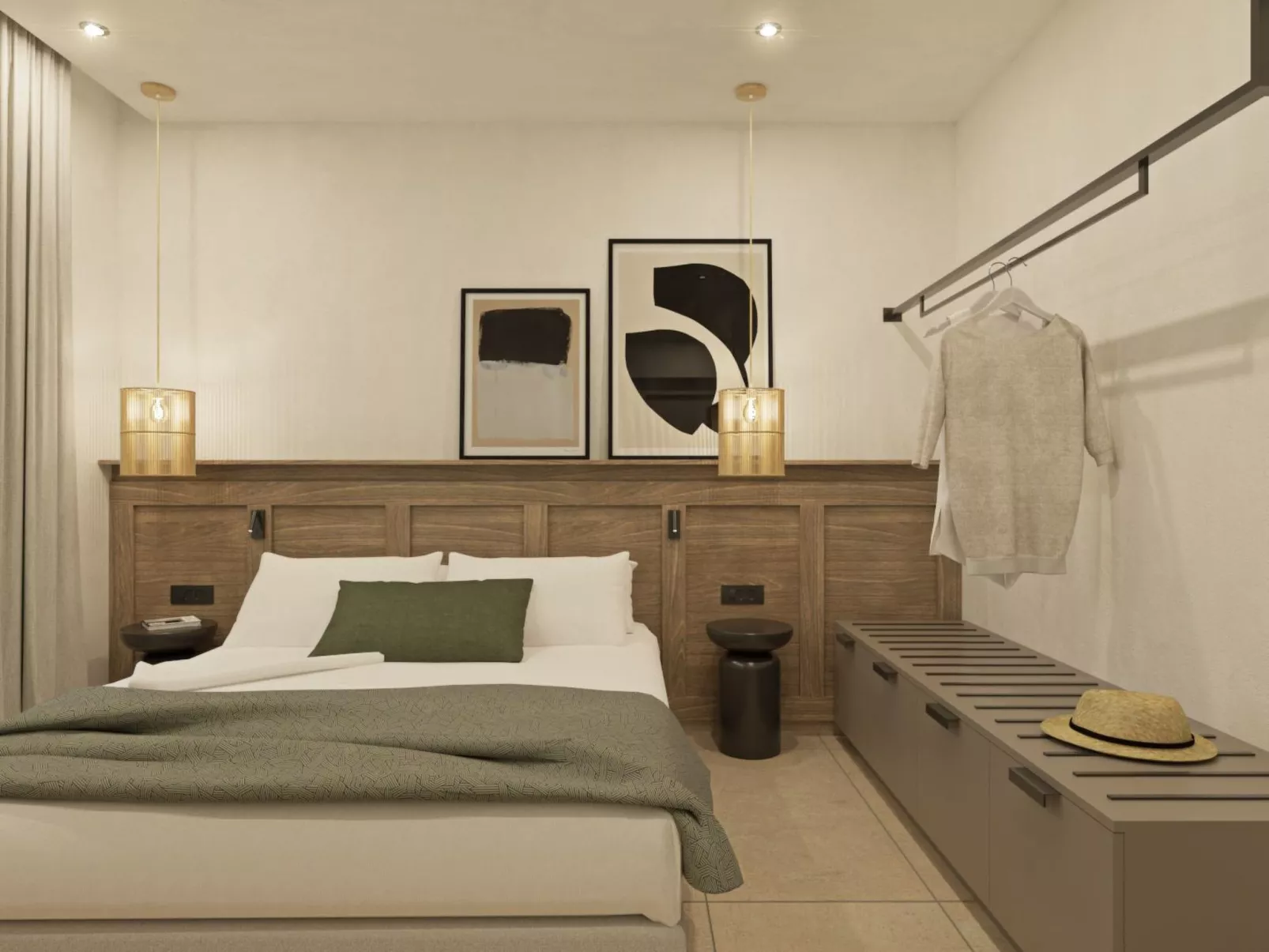 Imbros Villa II - ''Free'' Beheizter Pool und Gelassenheit-Binnen