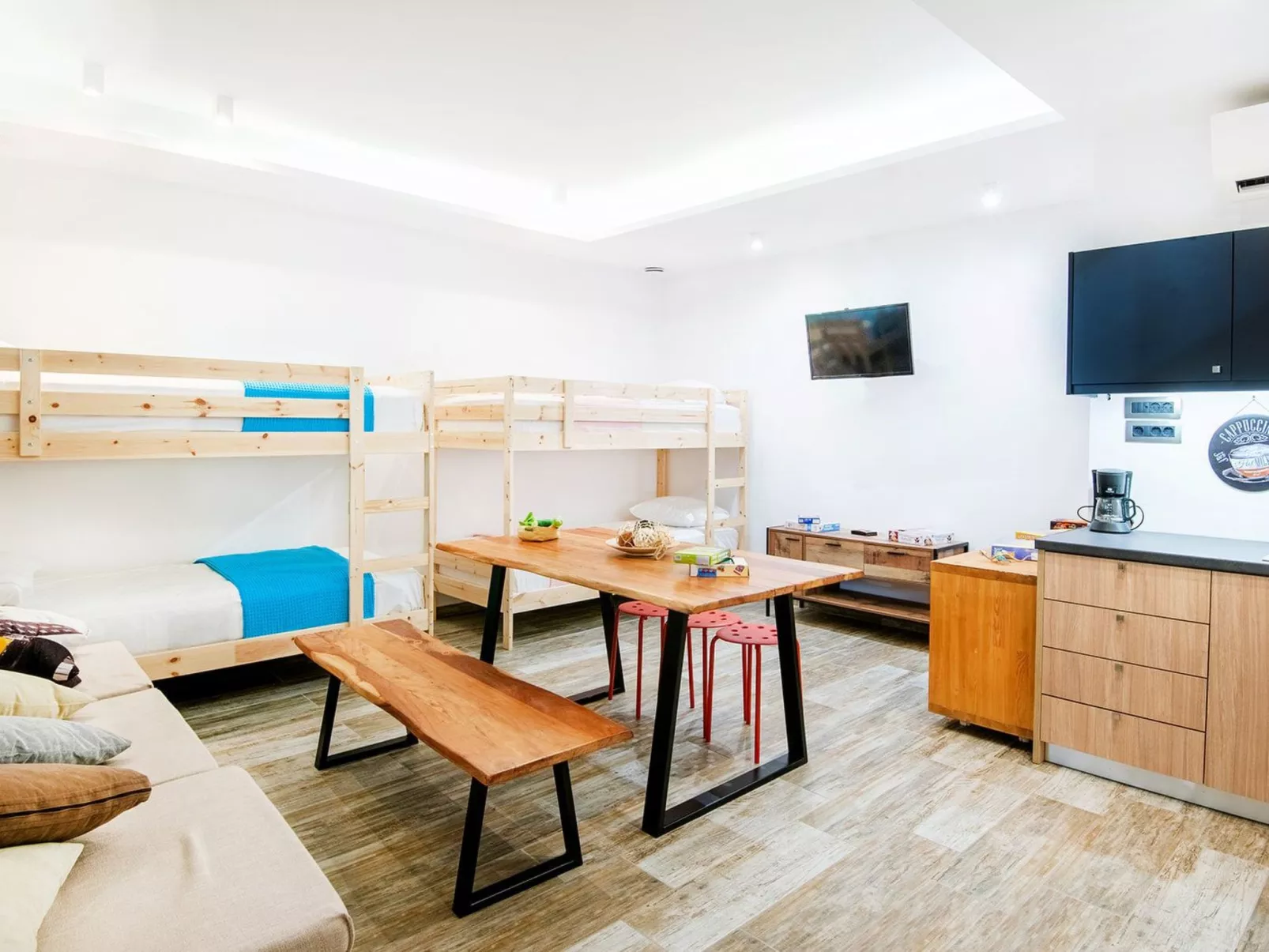 Villa Anna mit privatem Pool und Garten-Binnen