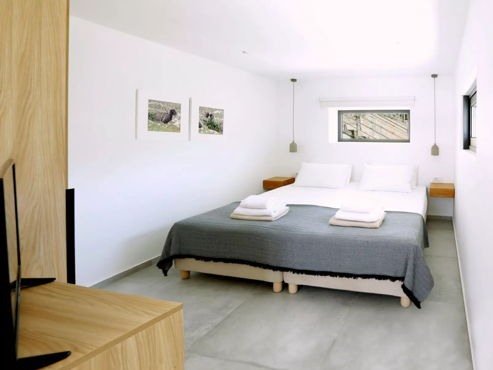 Villa Aires für 6 Personen und 4 Kinder-Binnen