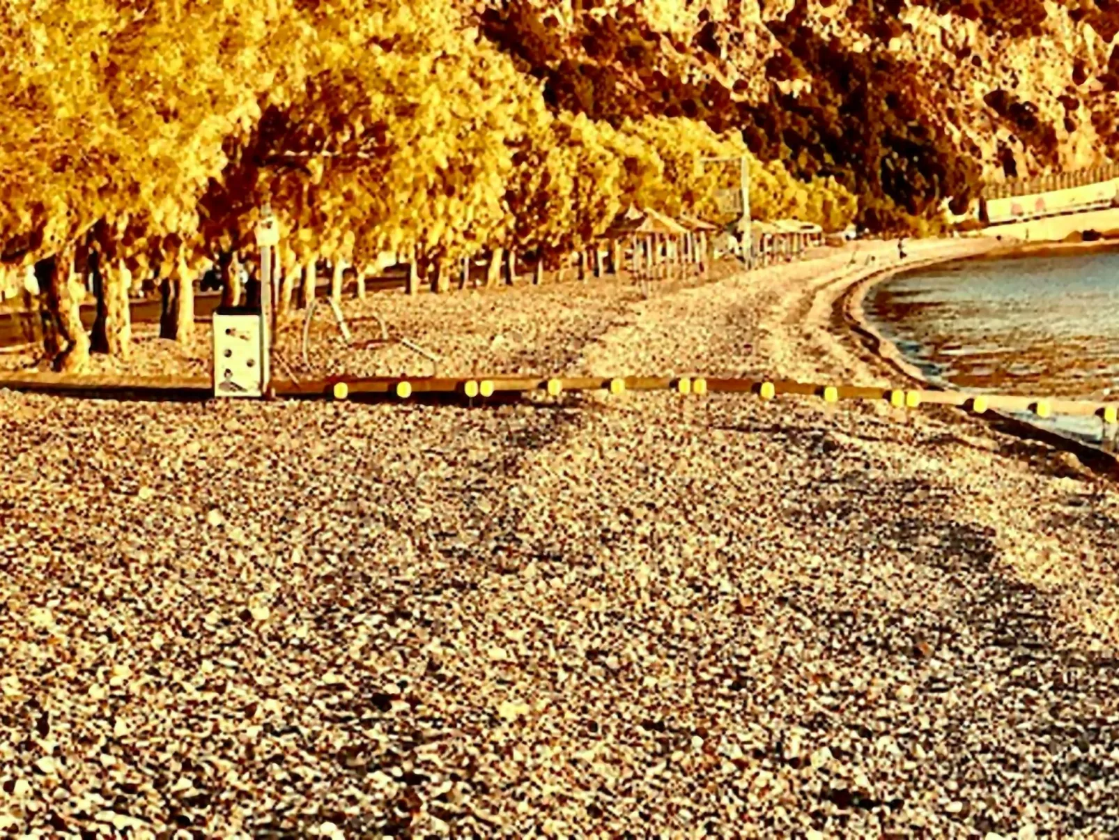 Spiti Louloudia-Buiten
