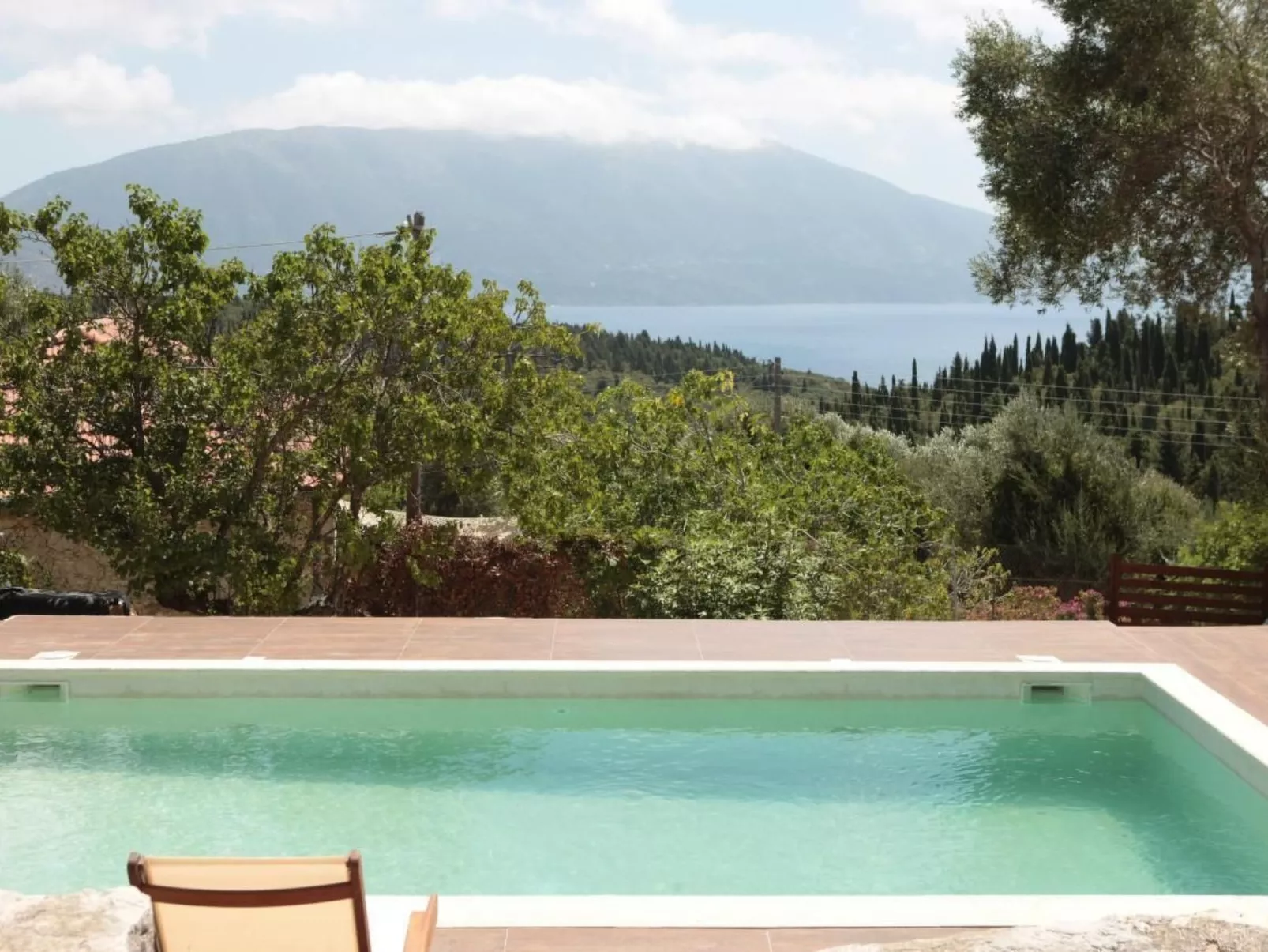 Luxuriöse venezianische Stein-Villa aus dem 18. Jahrhundert-Buiten