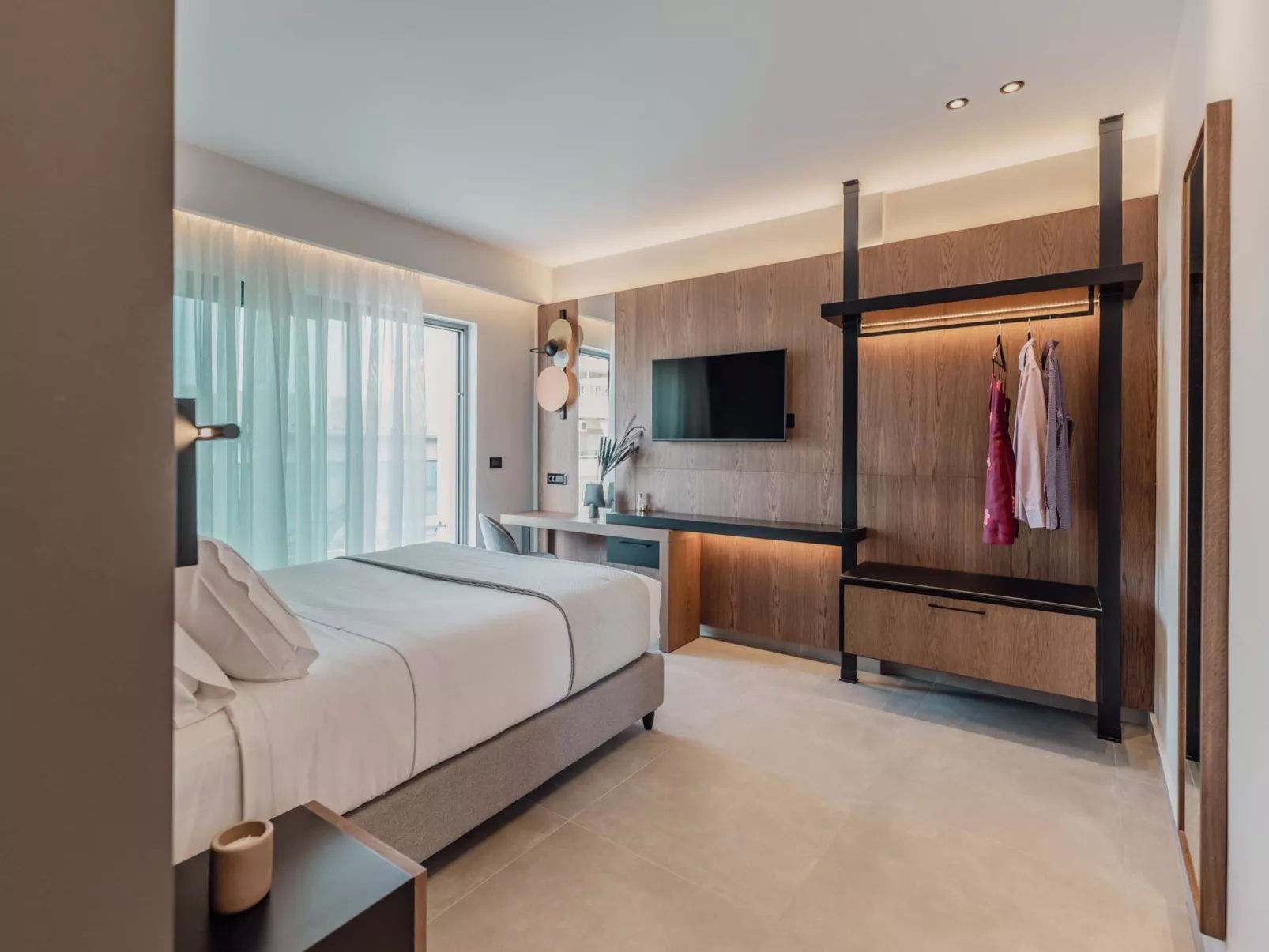 City Moments Penthouse I In der Nähe von allem-Image-tags.info