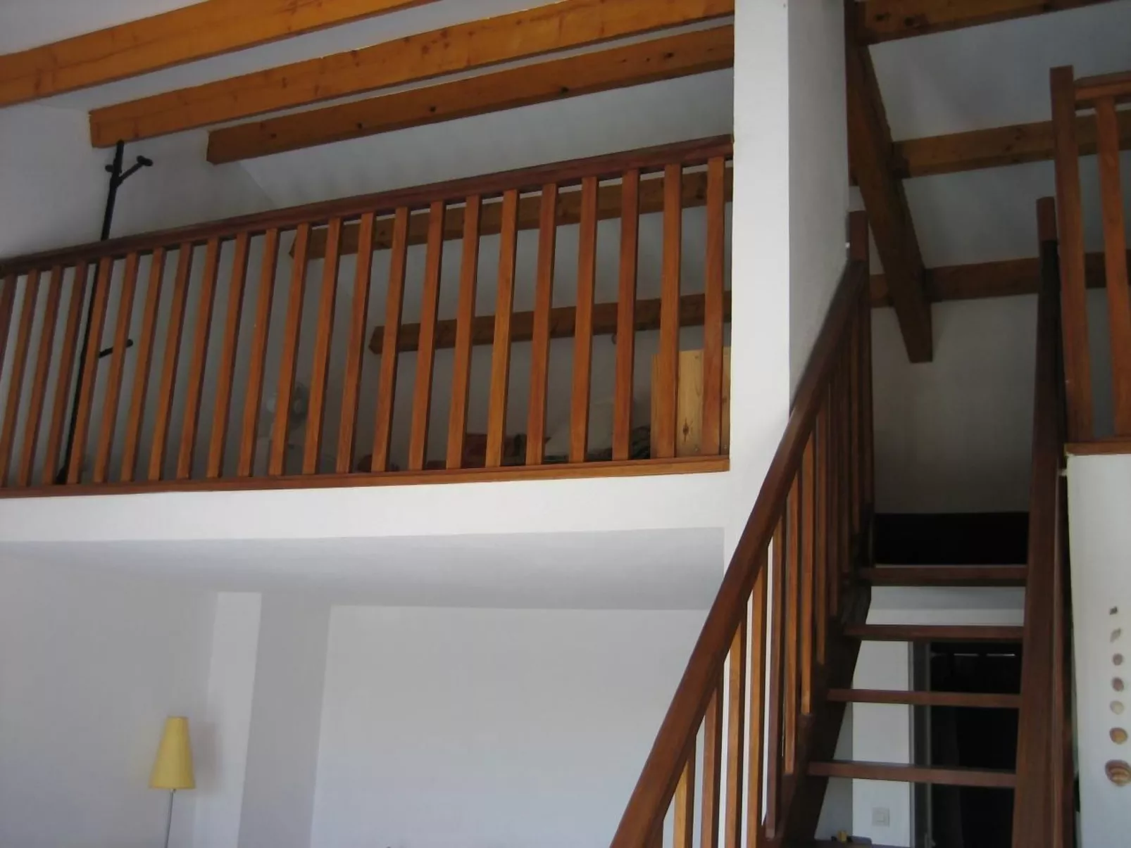 Clair de Plage-Binnen