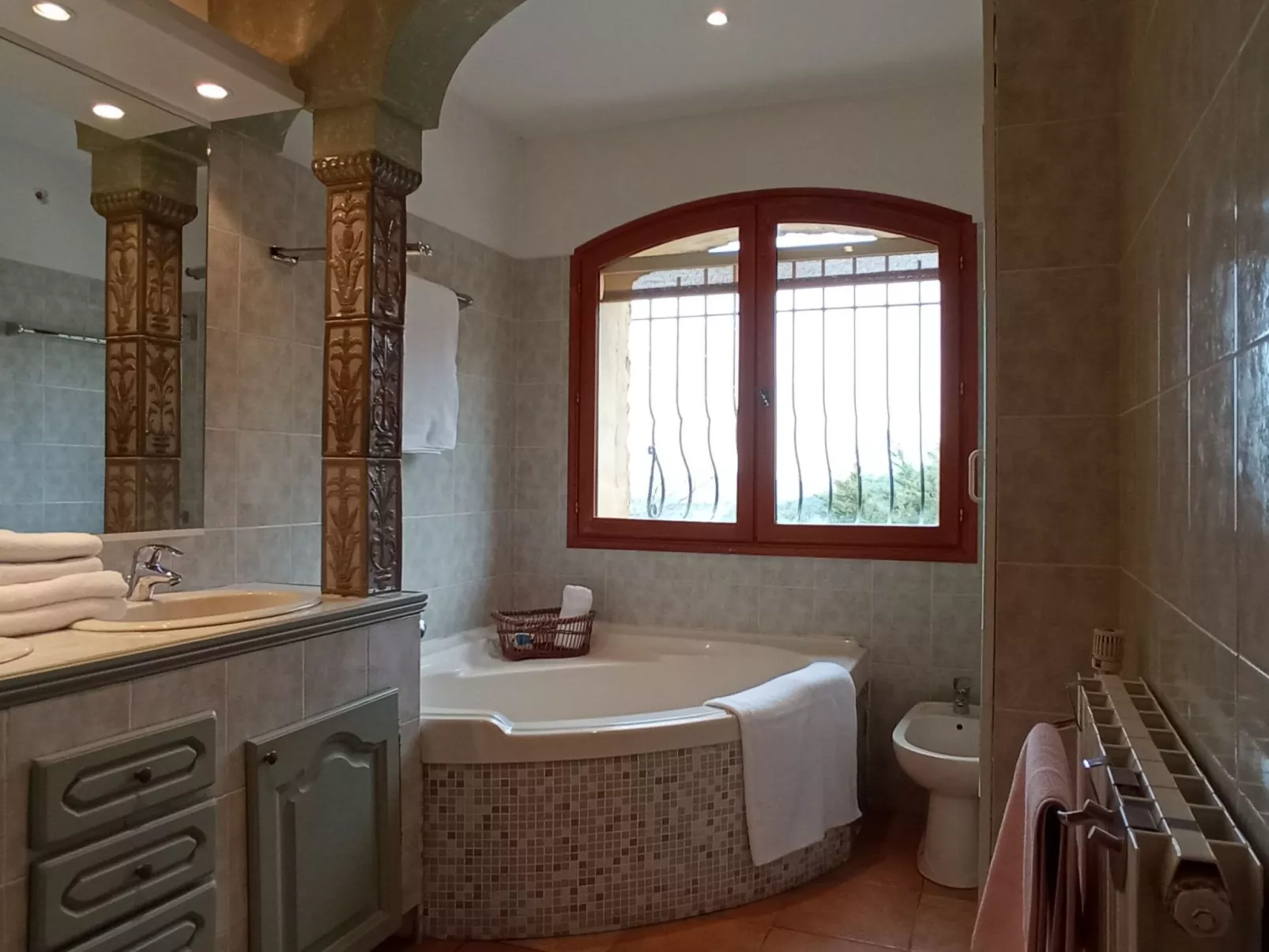 In der Provence, Außergewöhnliche Villa, Okzitanien, Gard-Binnen