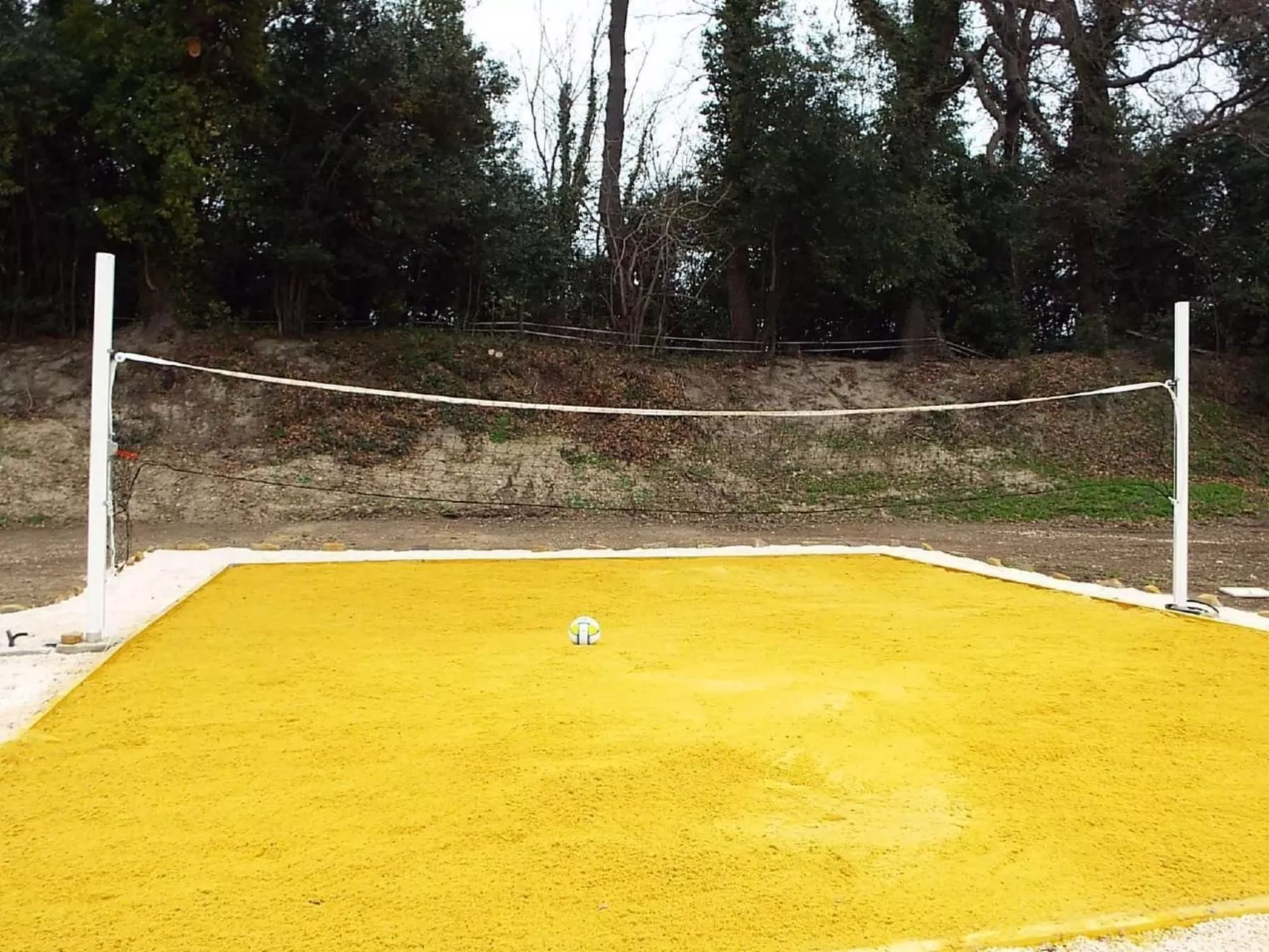 Leonie's Gîte Moulin de Tartay in Avignon-Buiten