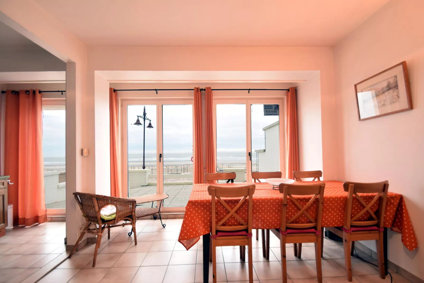 Belvedere 0001 GLV-Eetkamer