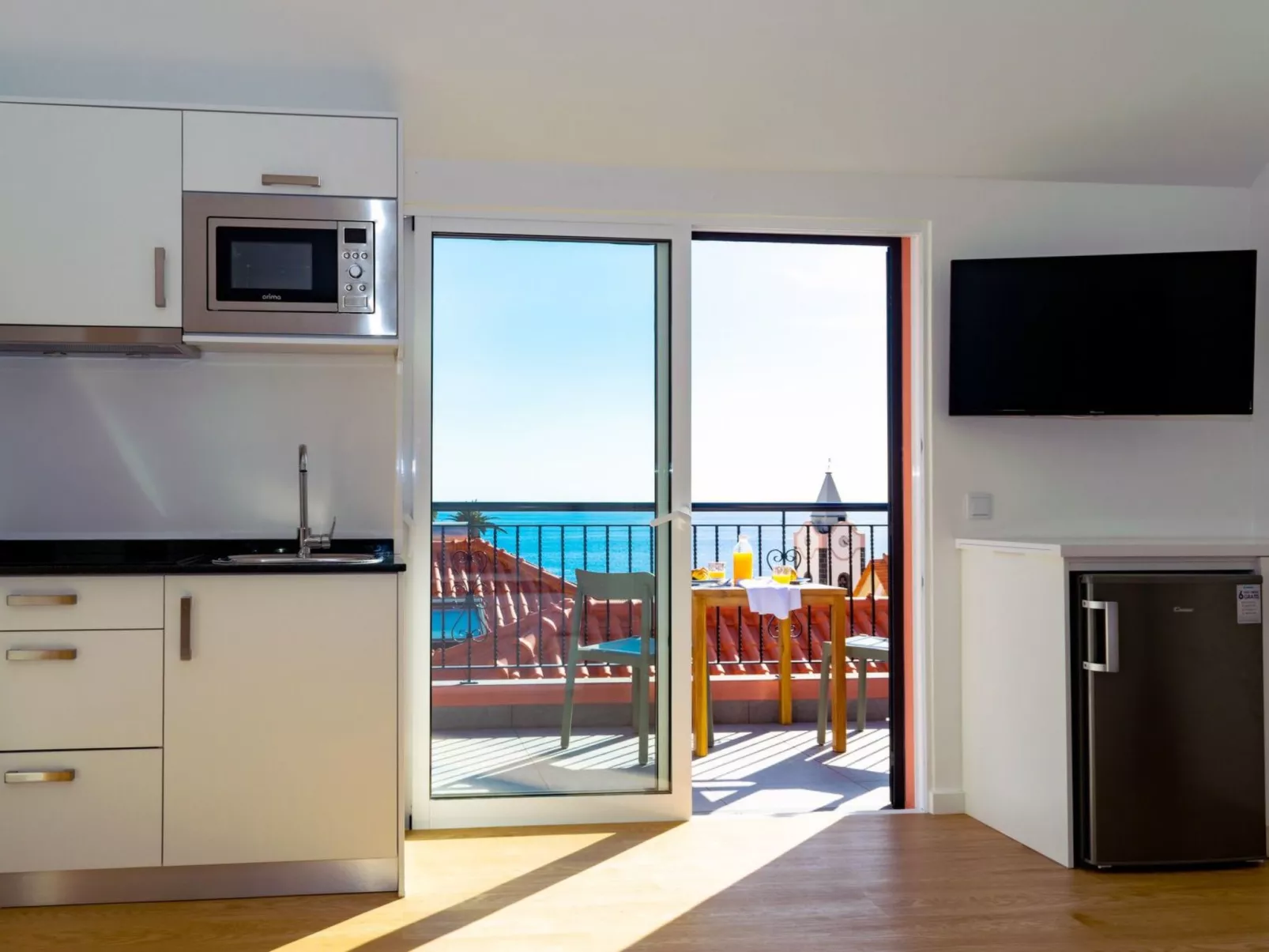 Sunscape Studio, 1-Zimmer-Wohnung - Ponta do Sol-Image-tags.info