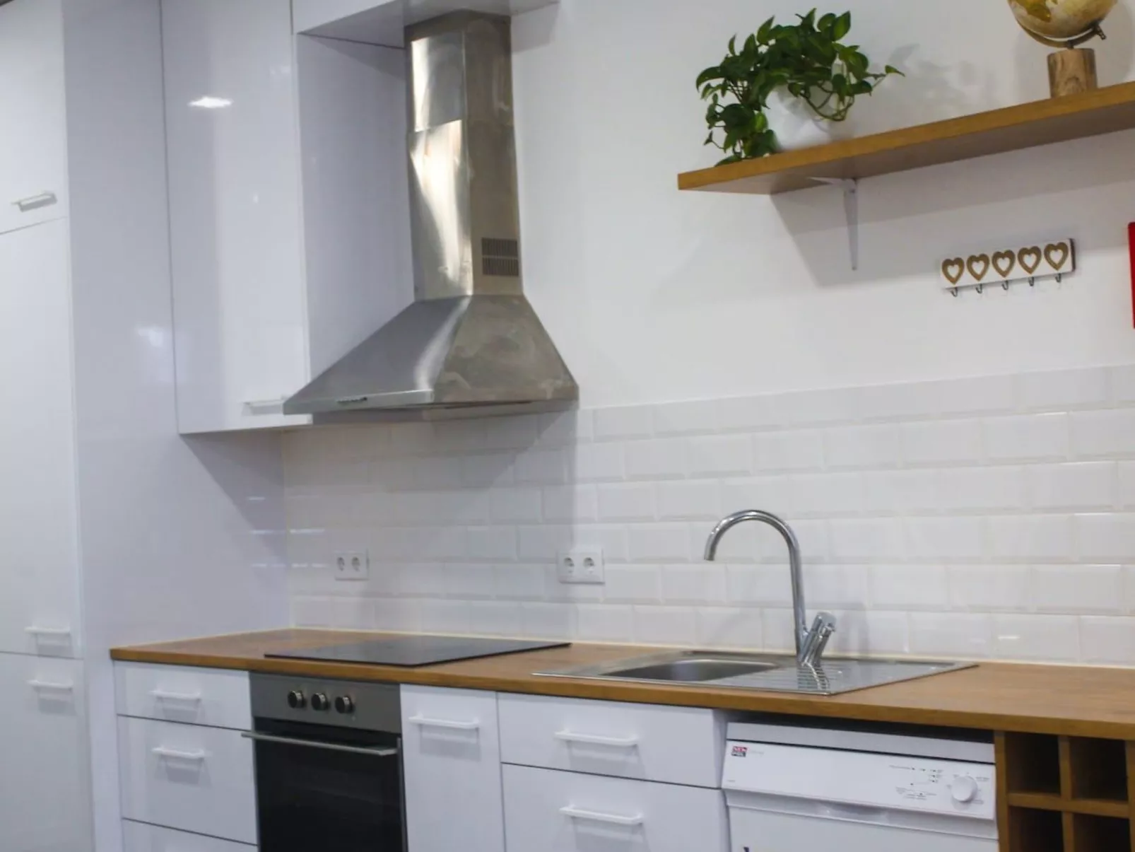 Ganz nah an der Mündung-Binnen