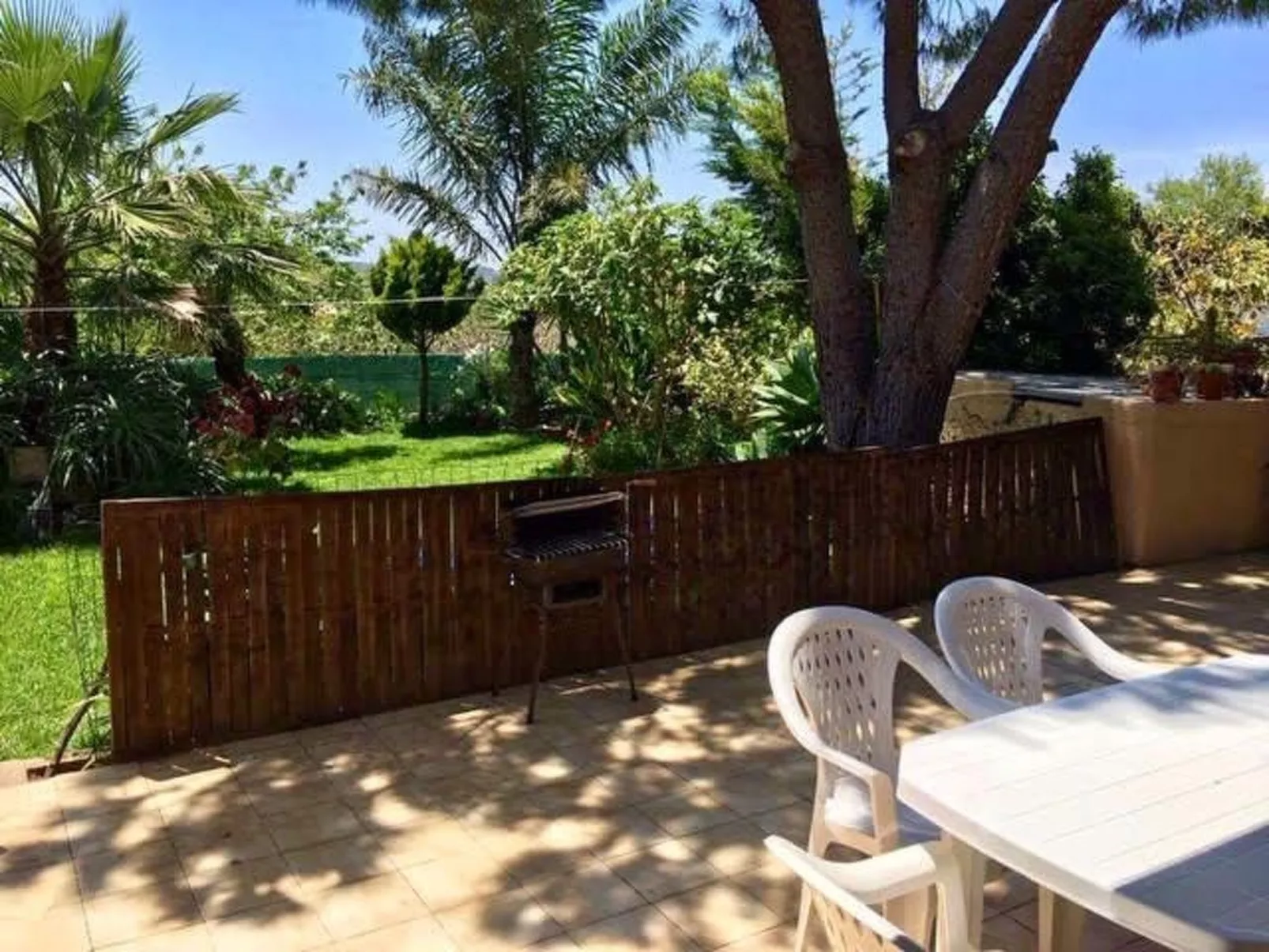 Für 4 Personen in Algoz, Algarve-Buiten