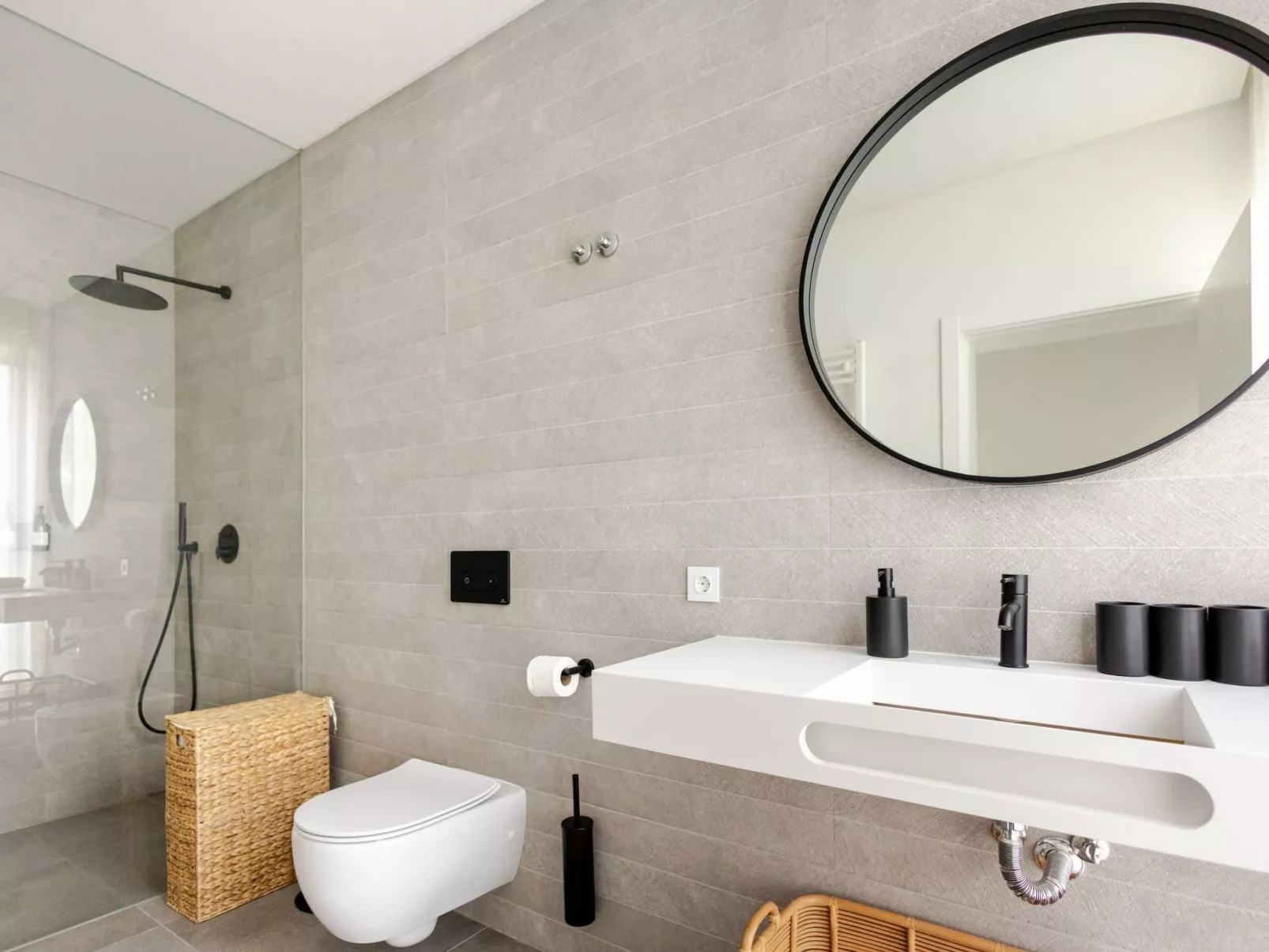 "TwinVilla Zilverkust" Teil A-Binnen