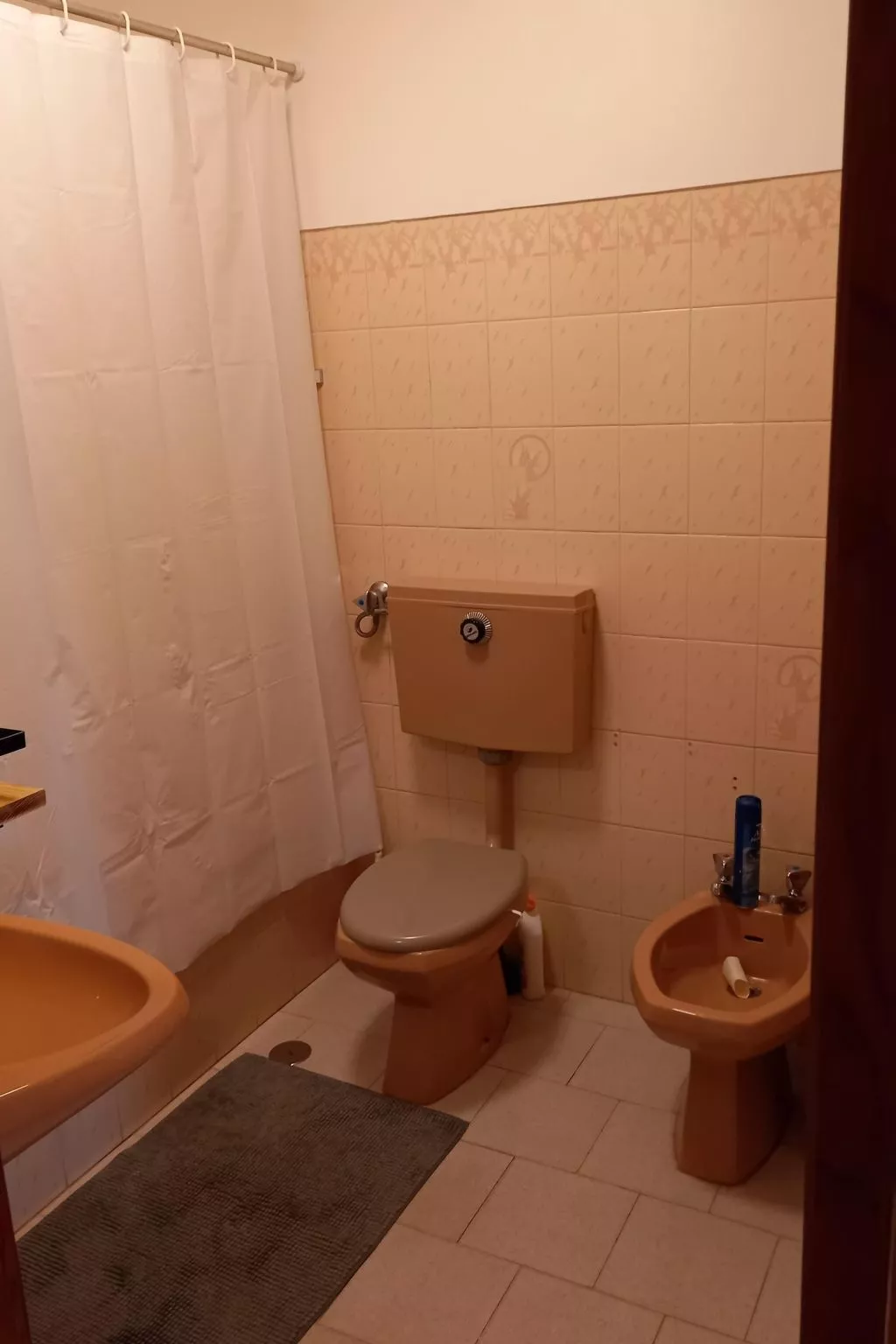 Dornes, das mythische Land der Tempelritter-Binnen