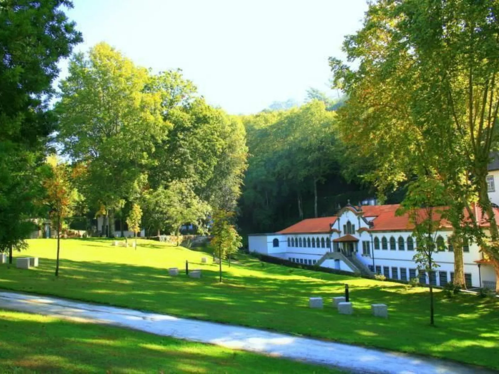 Ländliche Finca "Casa da Rocha"-Image-tags.info