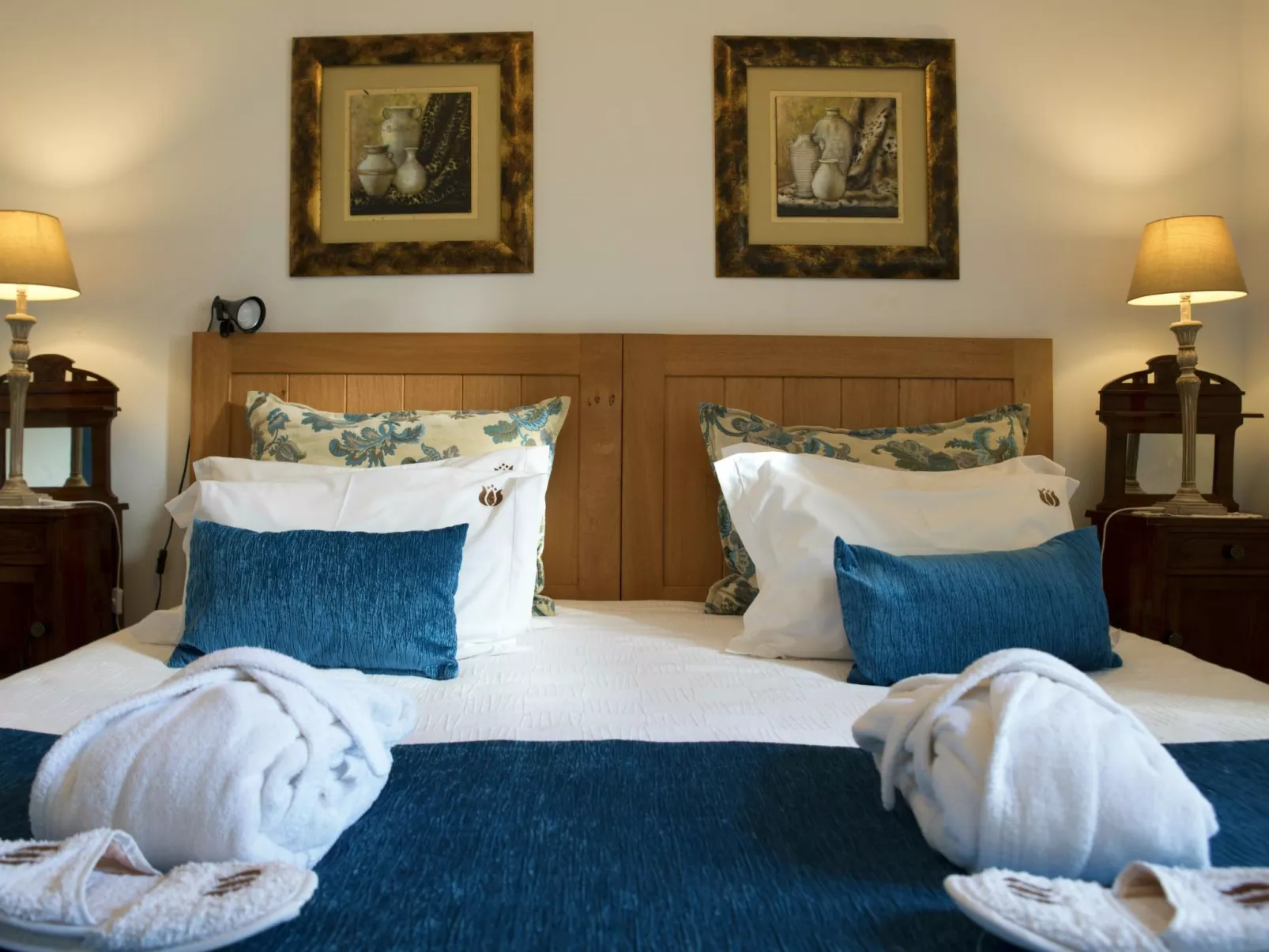 Casa da Talha, Rustikaler Charme auf den Azoren-Binnen