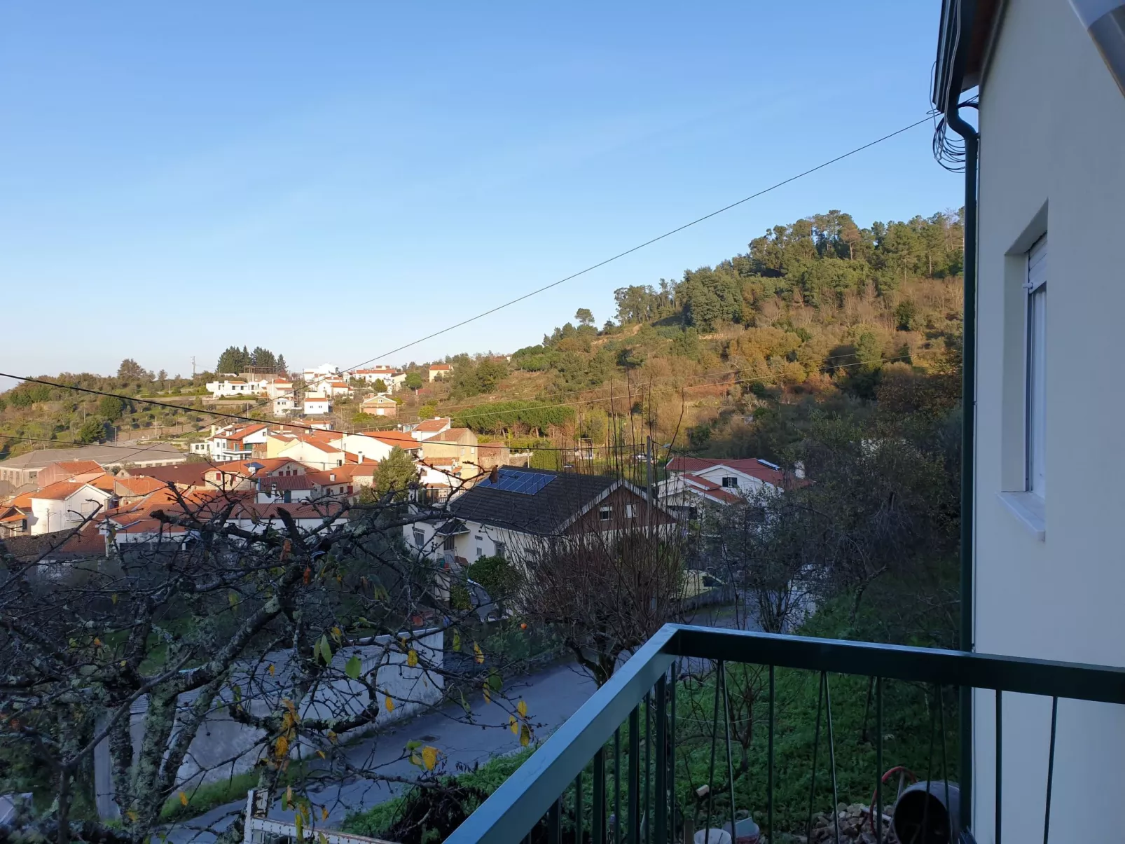 Ferienvilla "Casa Oriana" mit privatem Pool-Buiten