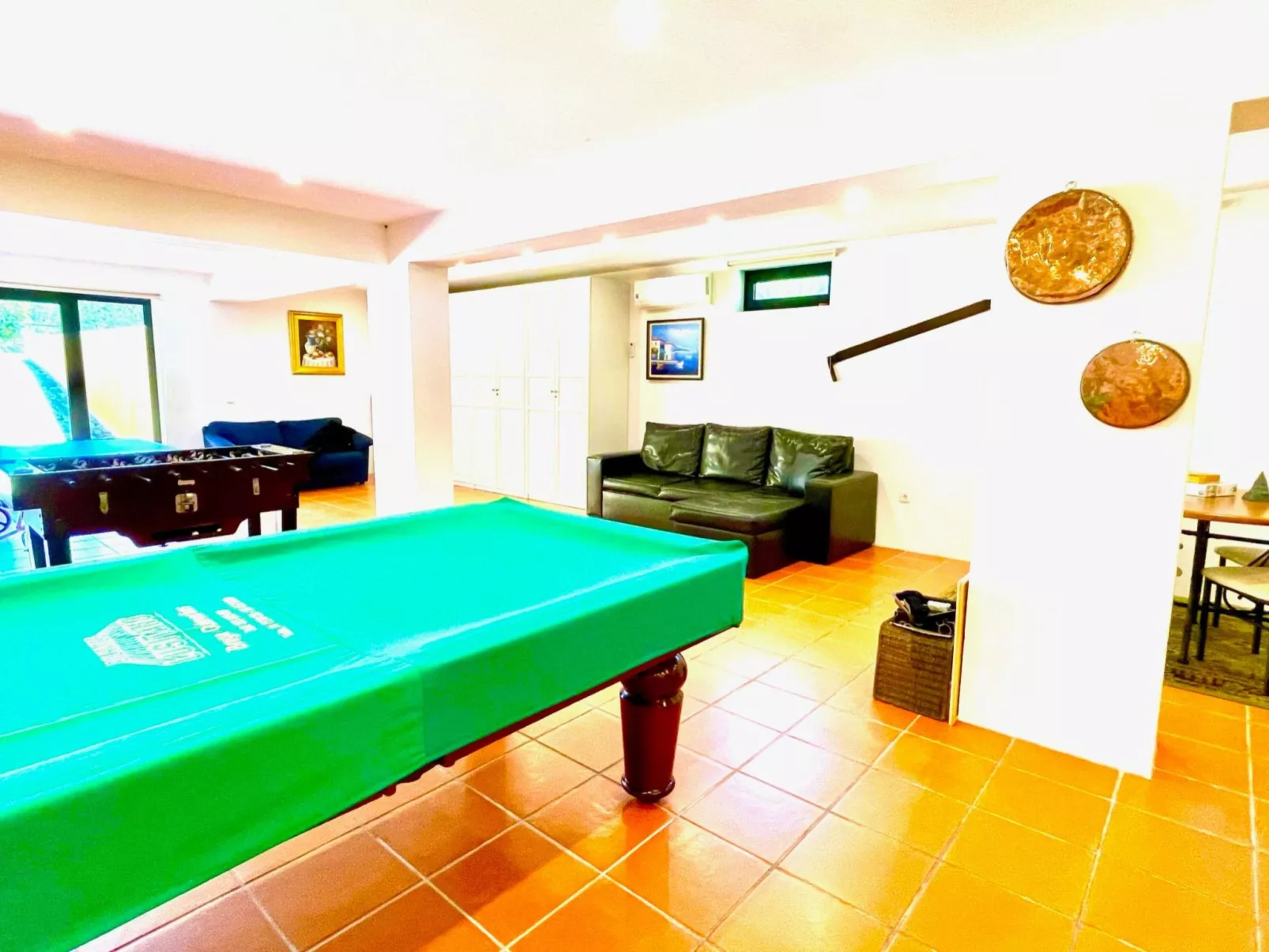 Charmantes Haus in Penafiel Douro-Tal-Binnen