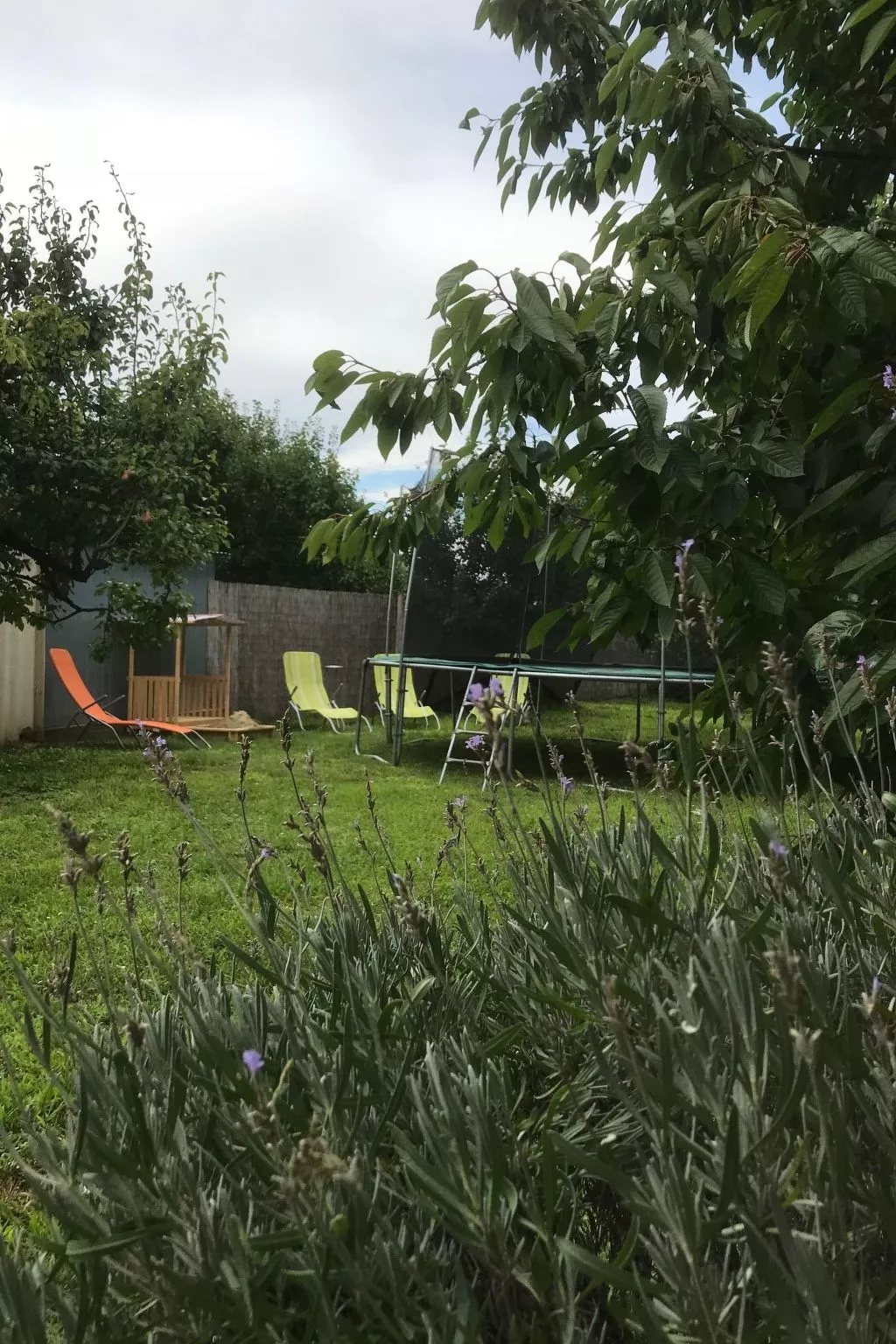 Hungarium am Platte-Buiten